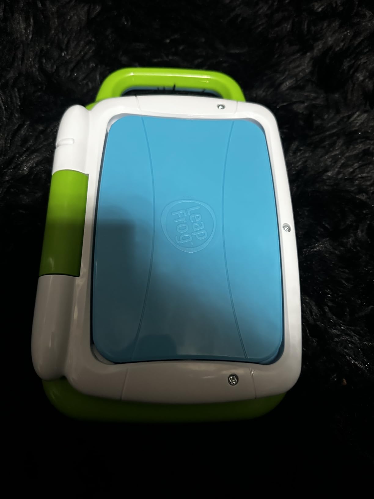 LeapFrog 2-in-1 LeapTop Touch customer photo 1