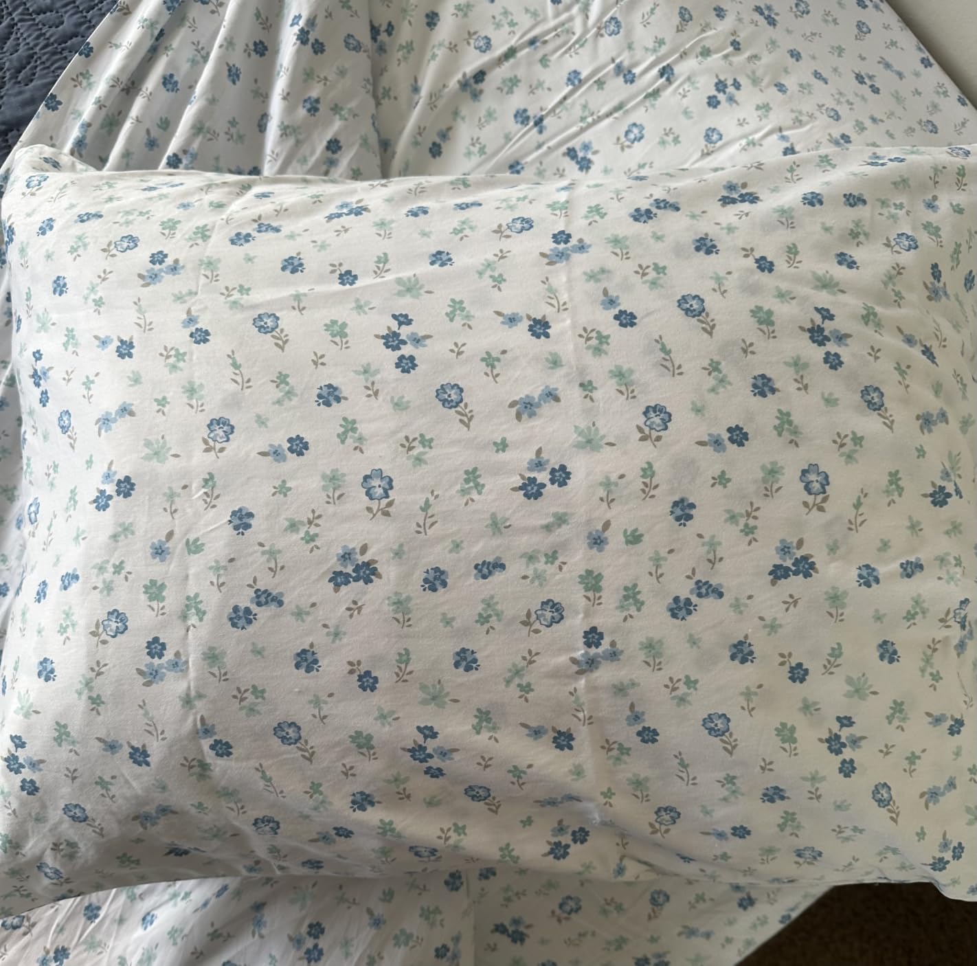 California Design Den Soft 100% Cotton Sateen Queen Bed Sheets Set, White | 400 Thread Count Backed by Good Housekeeping Seal, 16