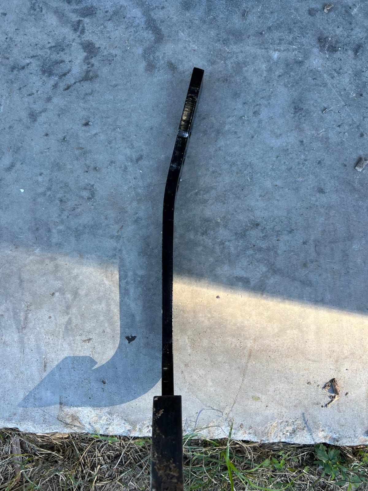 Impact IMPLEMENTS 55