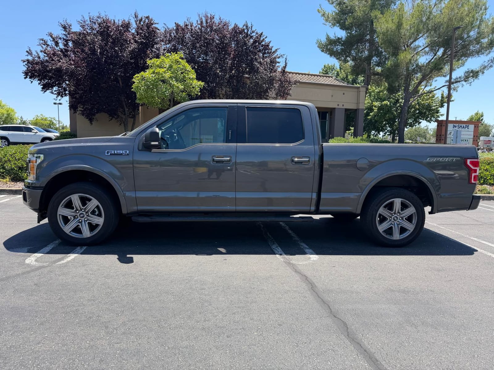 KSP 3in Level Lift Kits for F150 2004-2026,3