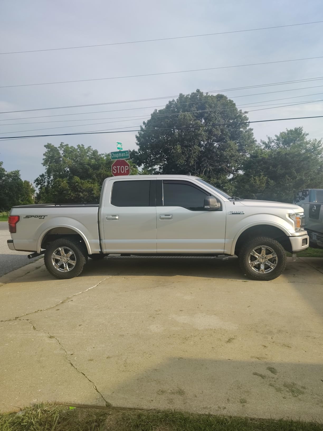 KSP 3in Level Lift Kits for F150 2004-2026,3