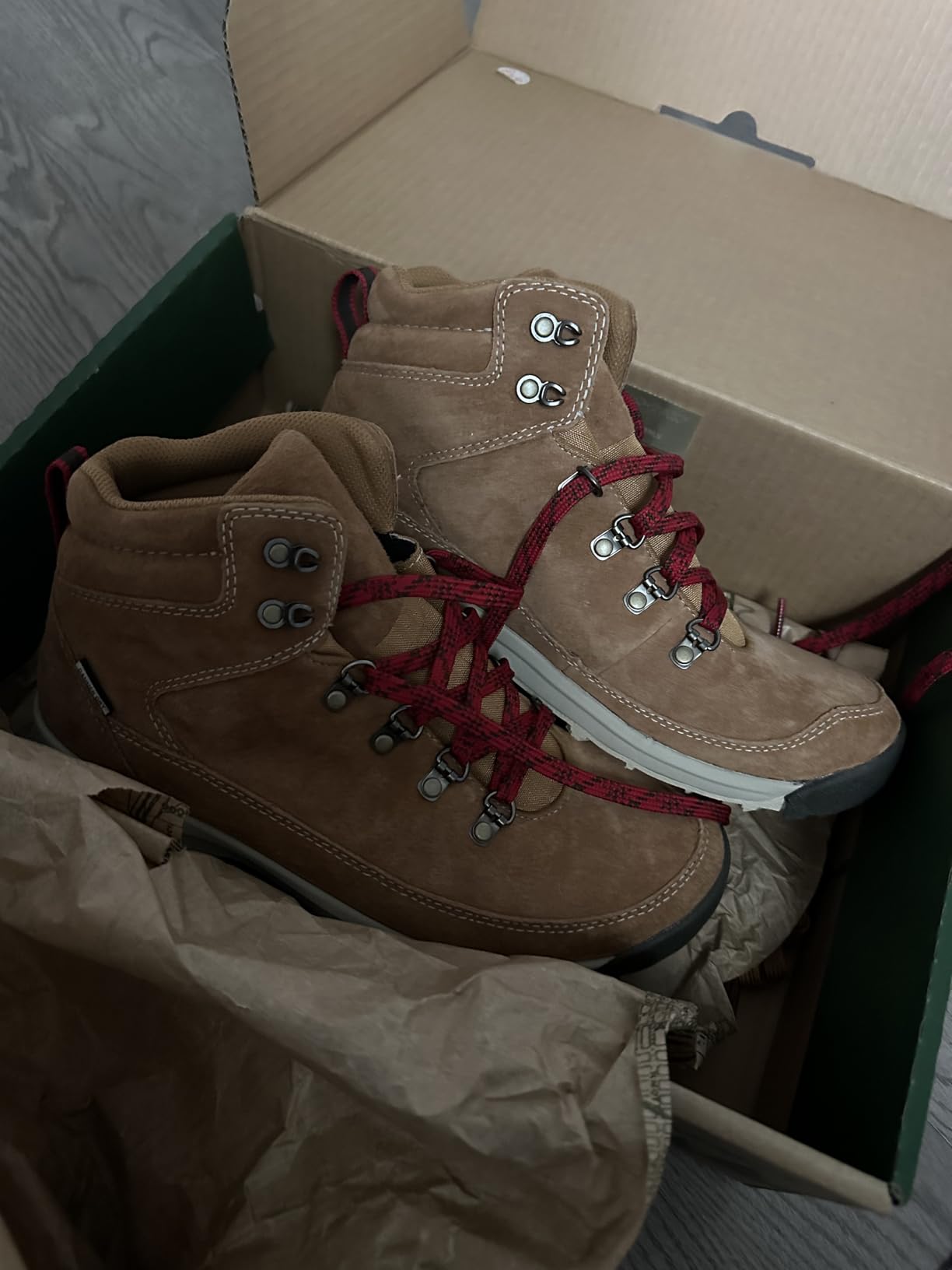Danner Hiker Women's Adrika 5