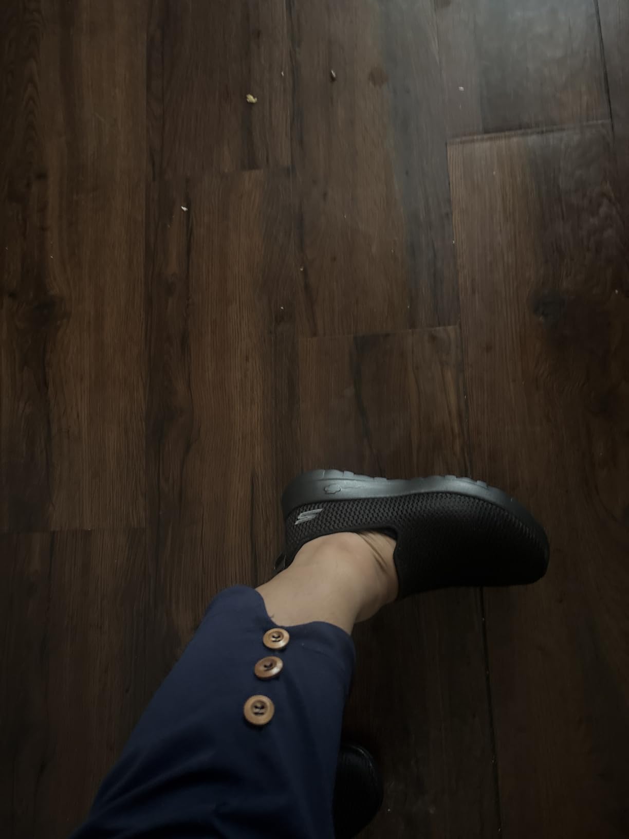 Skechers Women's Go Walk Joy Sneaker customer photo 2