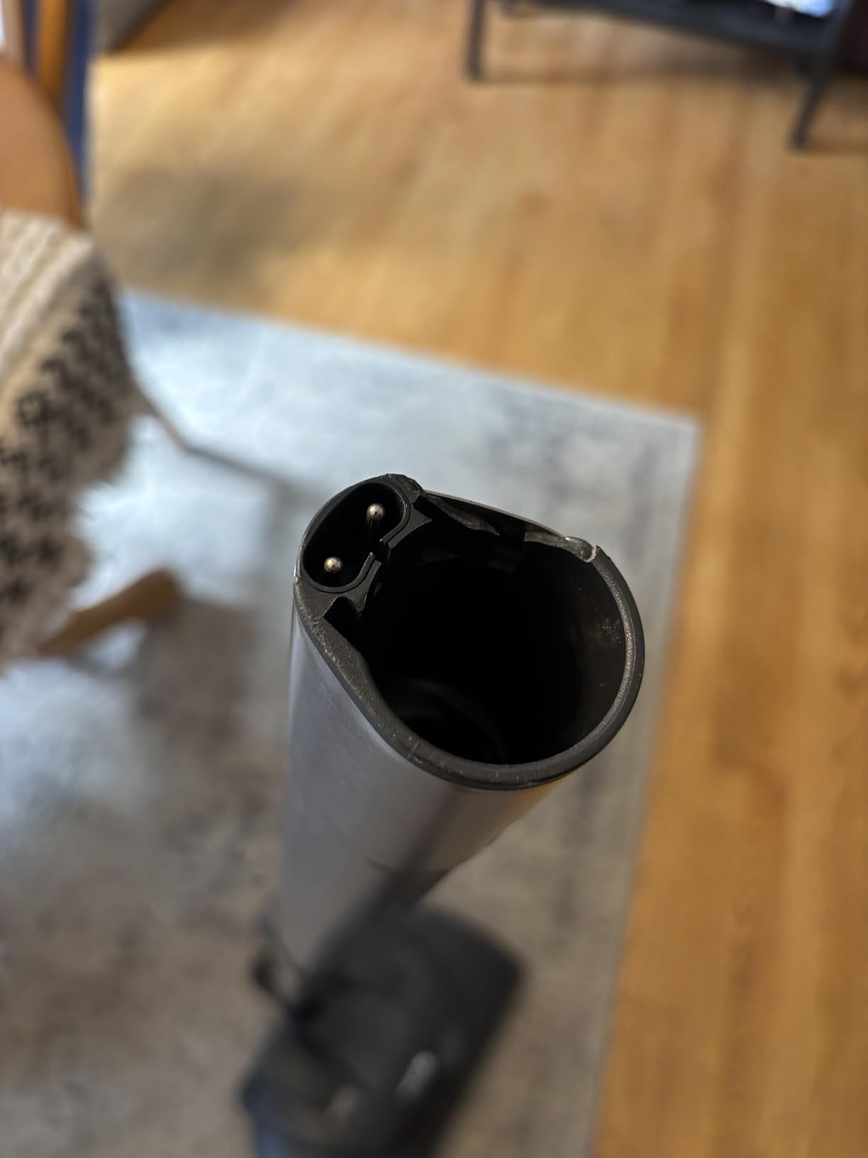 Miele Classic C1 Cat & Dog Bagged Canister for Deep Carpet Cleaning customer photo 2