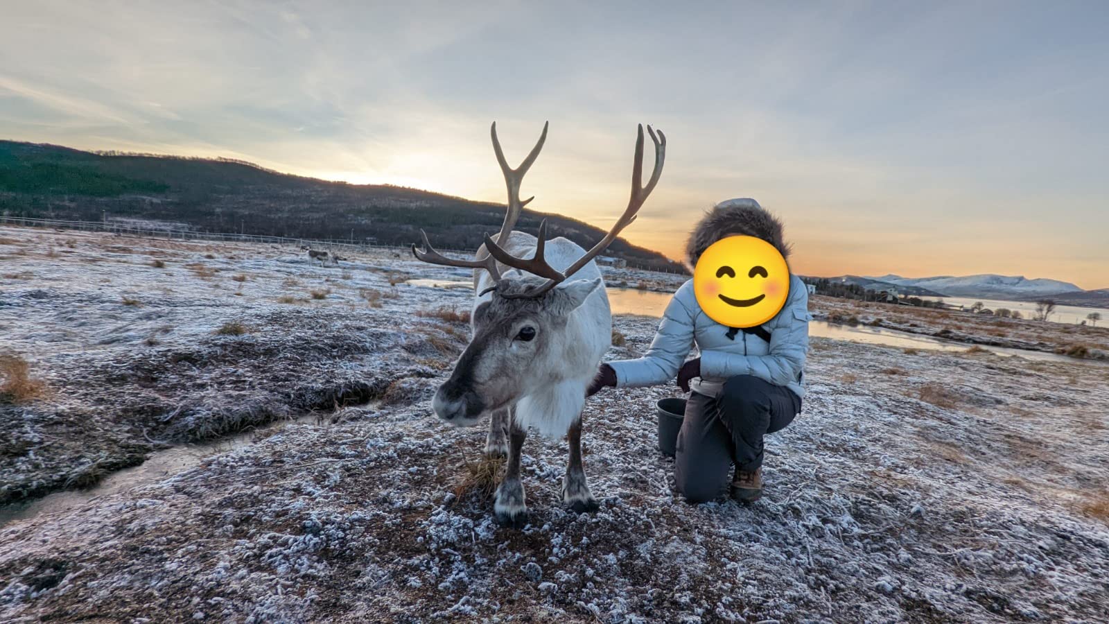 MARMOT Ithaca Jacket customer photo 1