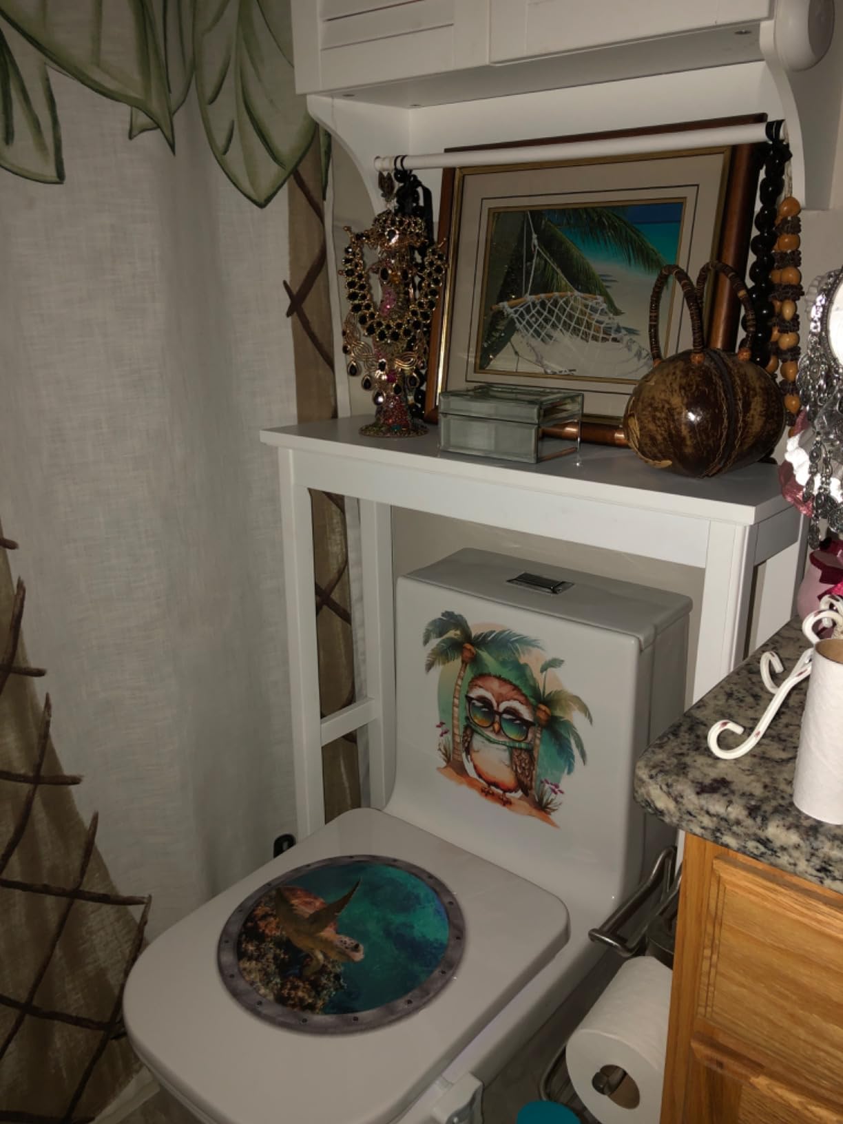 Swiss Madison Well Made Forever SM-1T106 Concorde One Piece Toilet, Glossy White customer photo 2