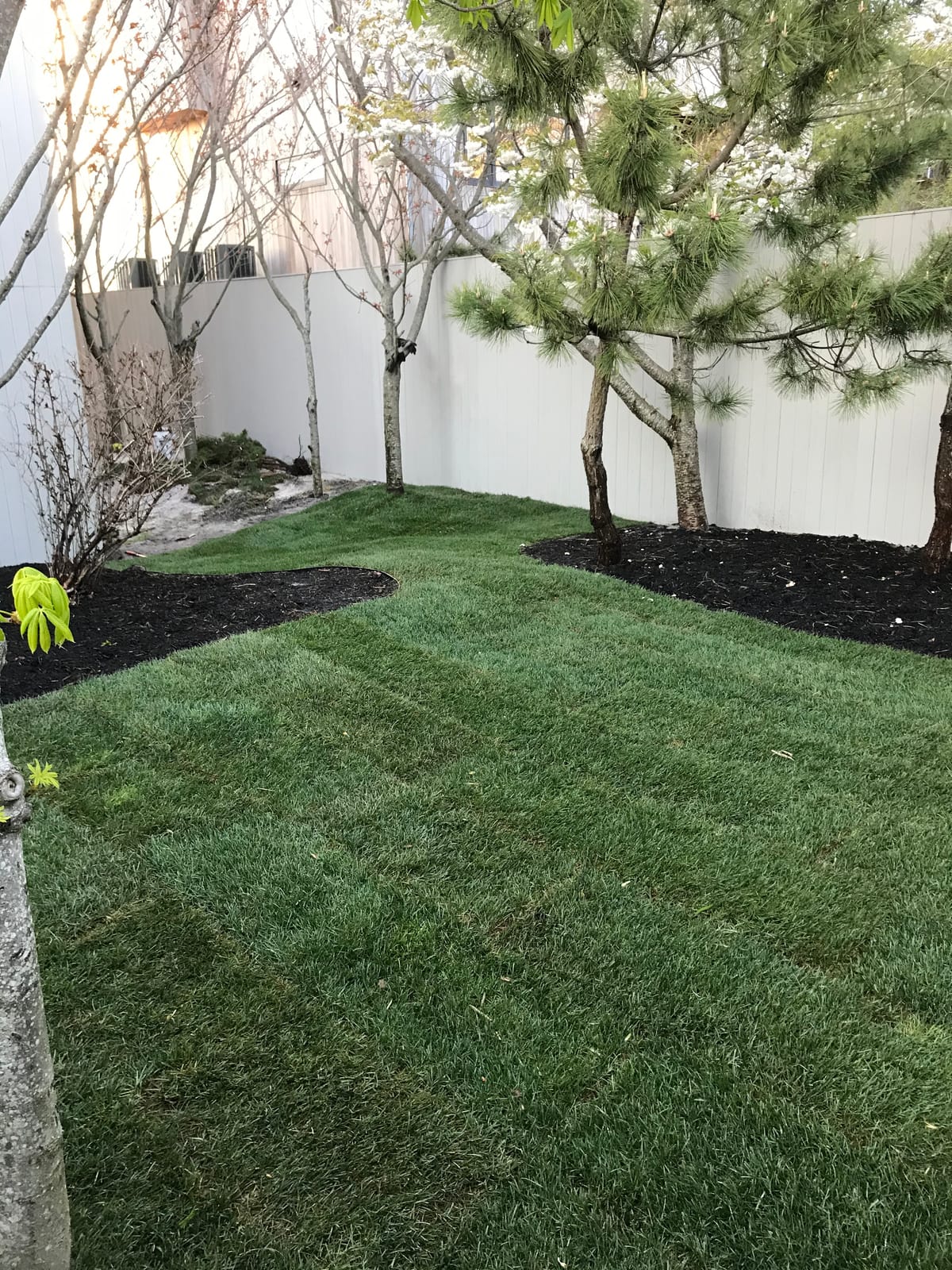 Keyfit Tools SOD Knife Professional Contractor Grade 304 Stainless Steel Blade Sod Cutter Trim New Sod Edging Beds Overgrown Valve Box Sprinkler Heads Like Hunter PGP Raise Repair Remove Sprinklers customer photo 2