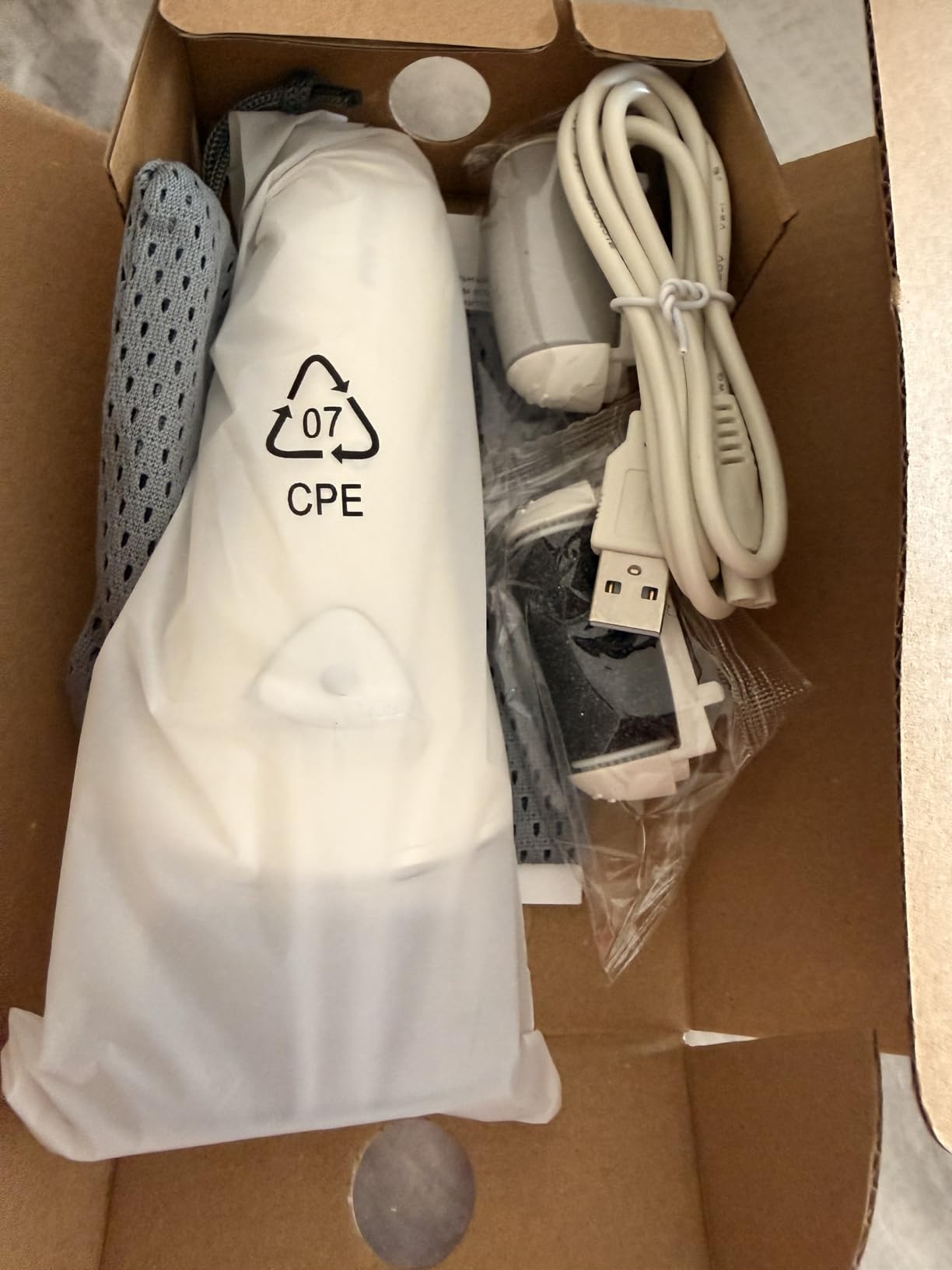 Electric Feet Callus Removers Rechargeable, Portable Electronic Foot File Pedicure Tools, Electric Callus Remover Kit, Professional Pedi Feet Care Perfect for Dead, Hard Cracked Dry Skin customer photo 1