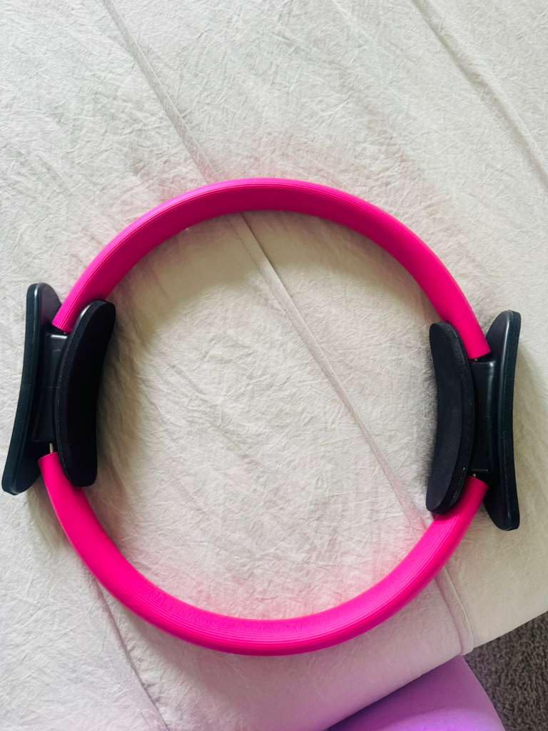 Pilates Ring - 12