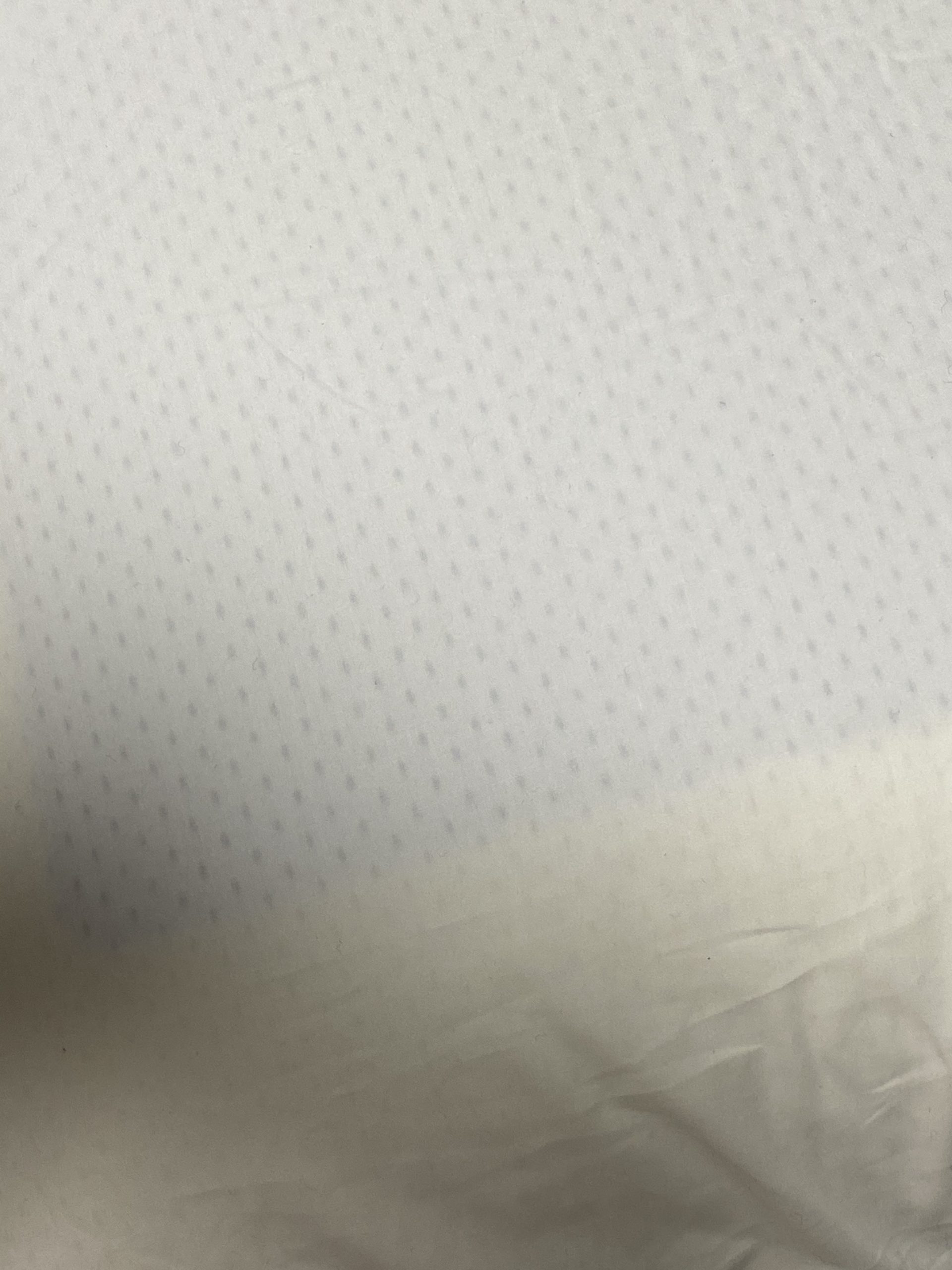 Tempur-Pedic TEMPUR-Cloud Dual Cooling Pillow, Queen, White customer photo 2