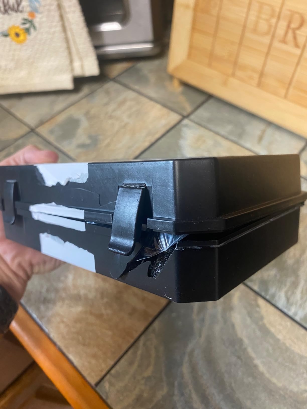 Shotgun Camera, 1080P Full HD Sports Action Video Camera for Clay Shooting and Hunting Helmet Cam Body Mounted Cameras Hunting Action Camera Under Scope Rail Mount Airsoft Gun Cam customer photo 1