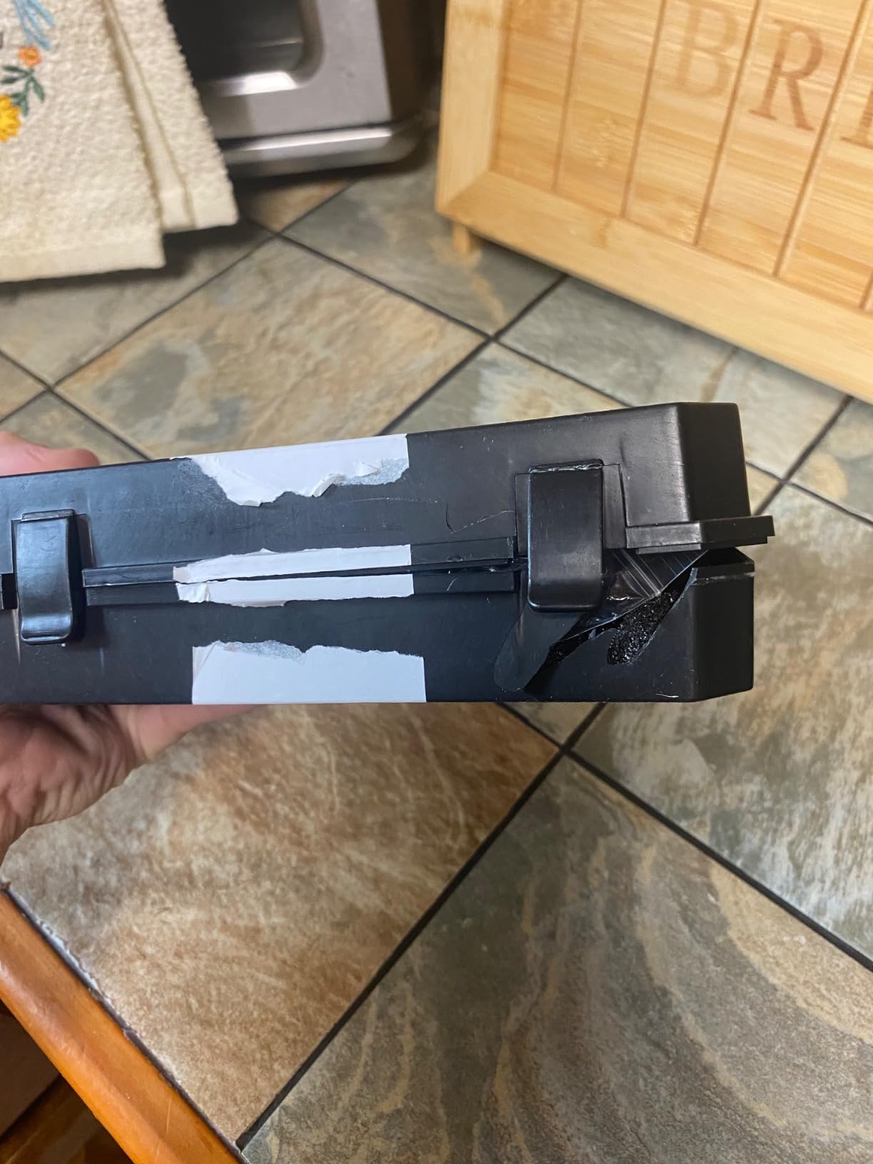 Shotgun Camera, 1080P Full HD Sports Action Video Camera for Clay Shooting and Hunting Helmet Cam Body Mounted Cameras Hunting Action Camera Under Scope Rail Mount Airsoft Gun Cam customer photo 2