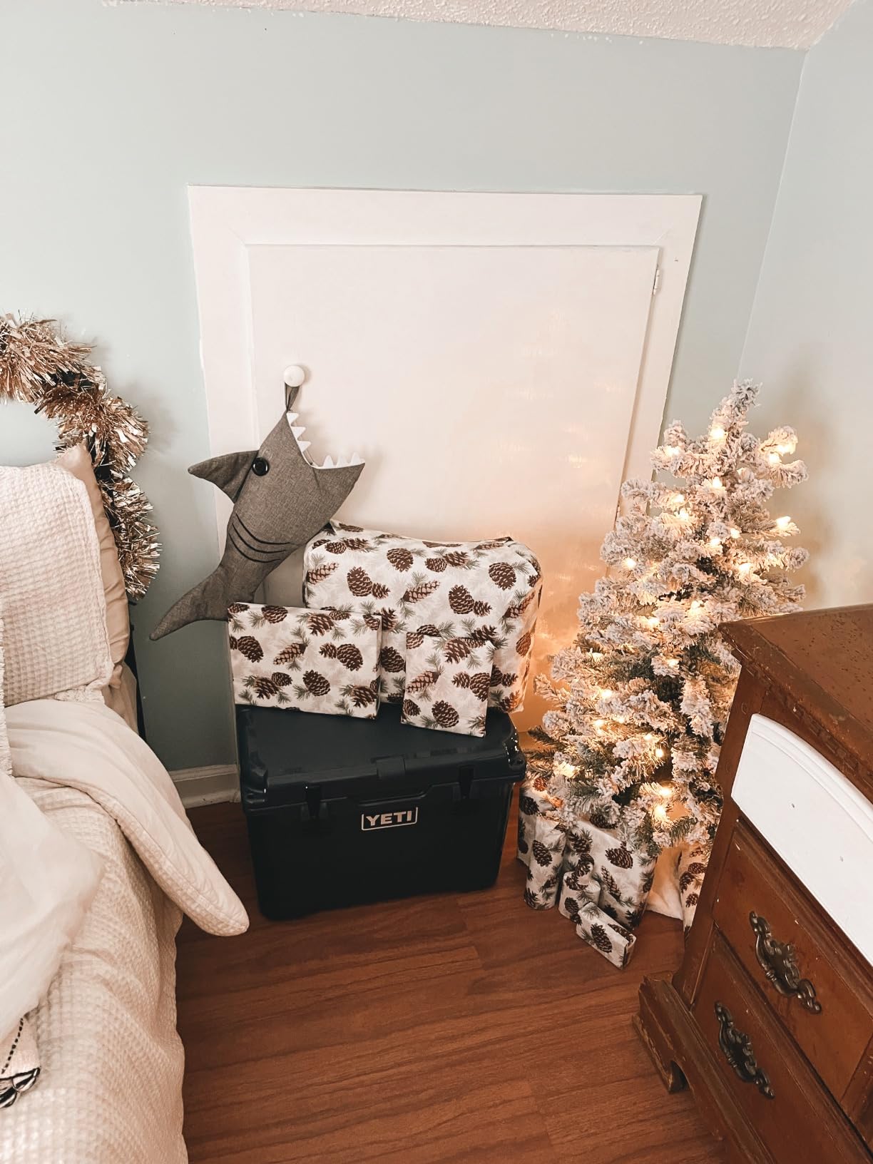 YETI Tundra 35 Cooler customer photo 2