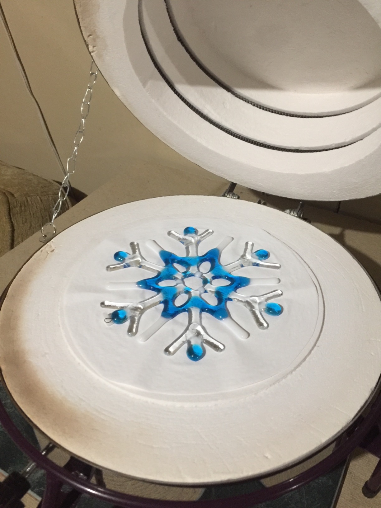 Fuseworks Craft Kiln customer photo 1