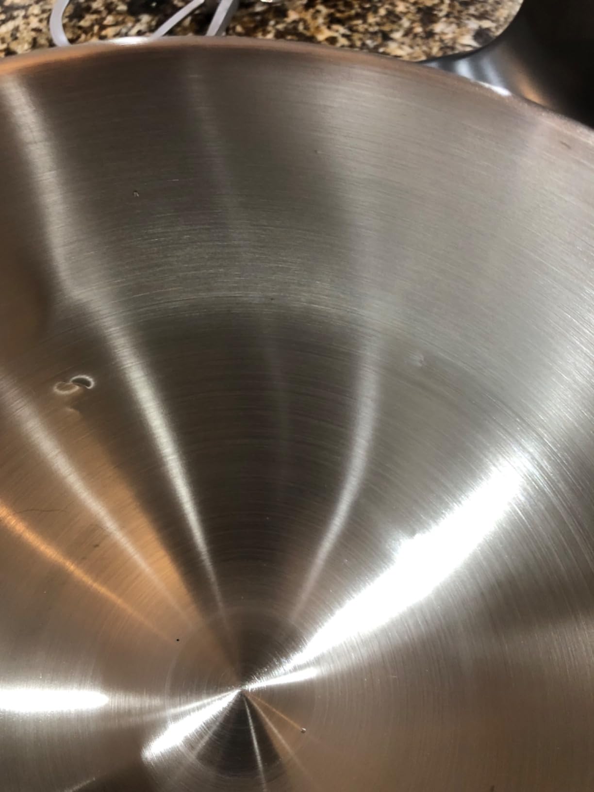 VIVOHOME Stand Mixer, 6-Quart Tilt-Head Kitchen Mixer with Bowl, 10 Speeds, Splash Guard, Dough Hook, Beater, Whisk, Egg Separator customer photo 1