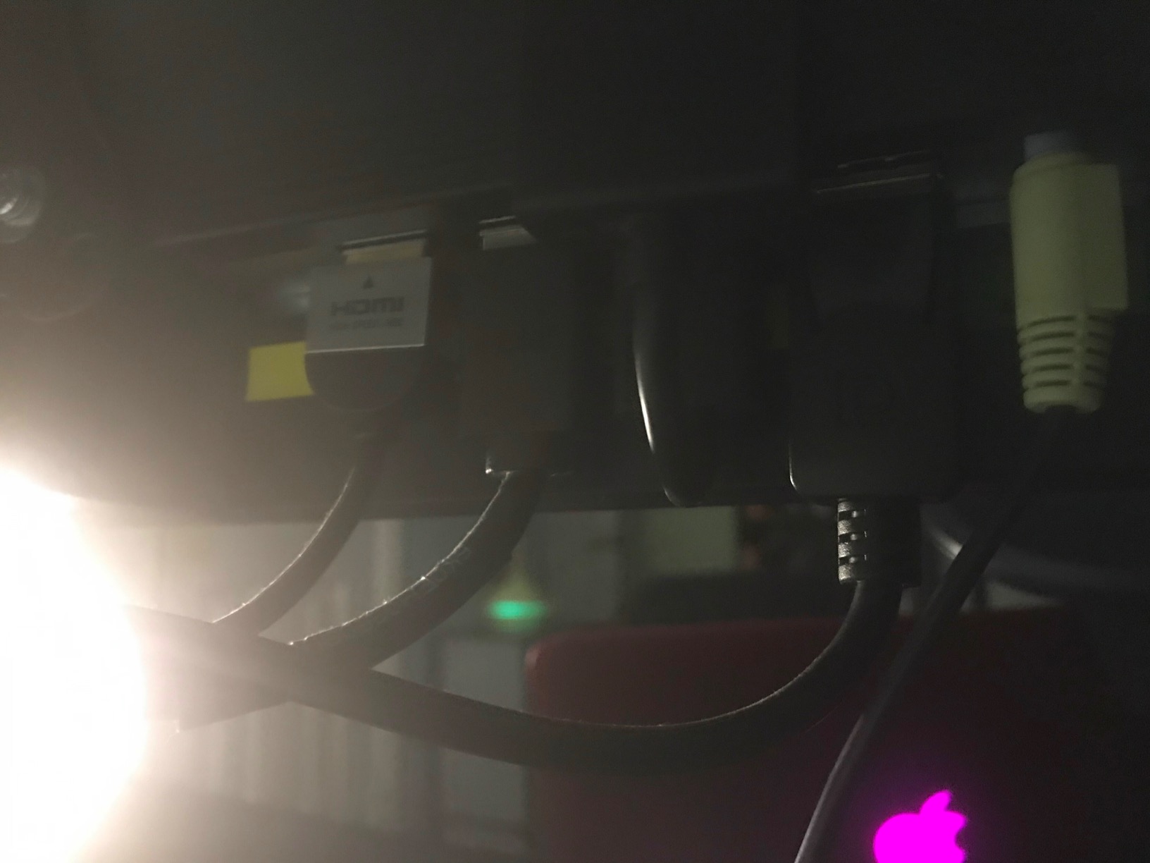 Sceptre E255B-1658A 25