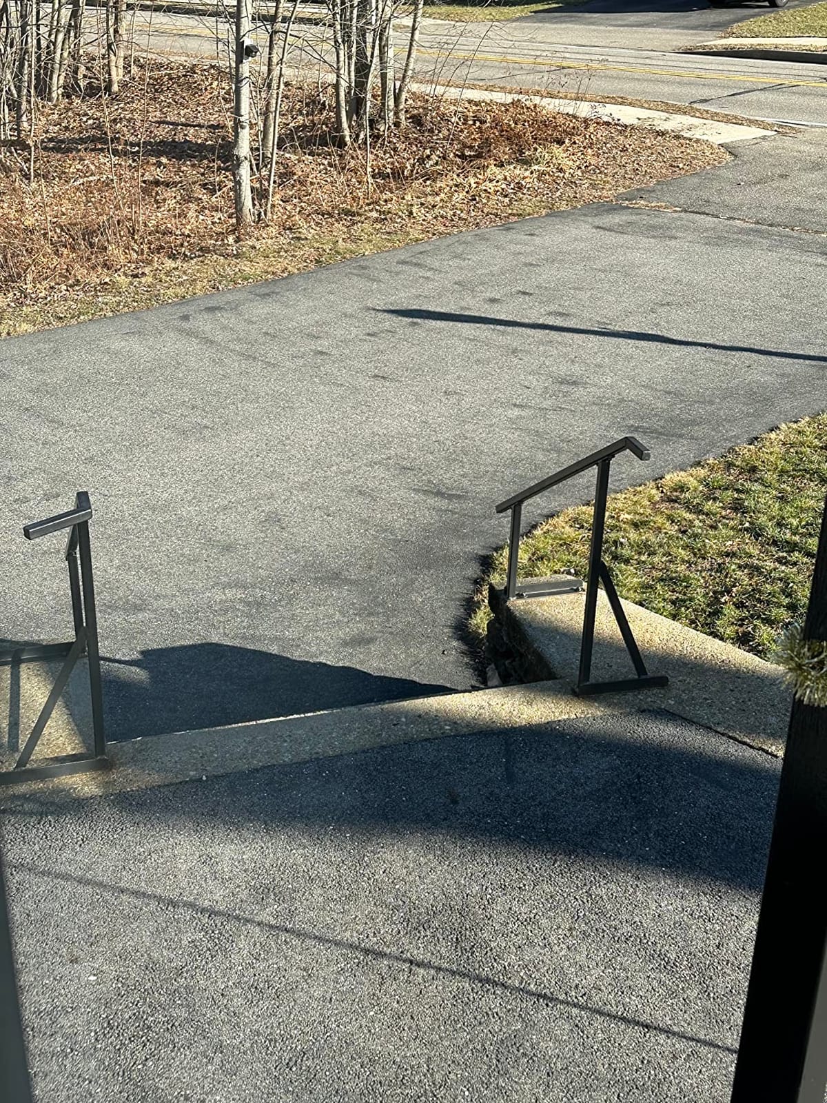Non-APP Solar Wireless Driveway Alarm, Outdoor Security System | 1/2 Mile Transmission Range customer photo 1