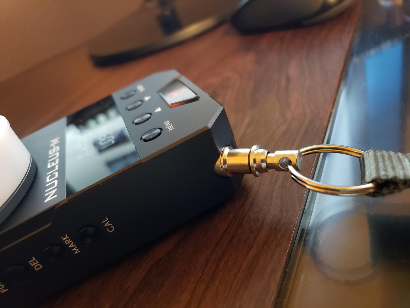 Nucleus-M Wireless FIZ Lens Control System | Dual Hand Grips | FIZ Hand Unit | Two Motors | 1000ft Range | Run Stop Support | 0.8M Gear Compatibility | WLC-T03 customer photo 2