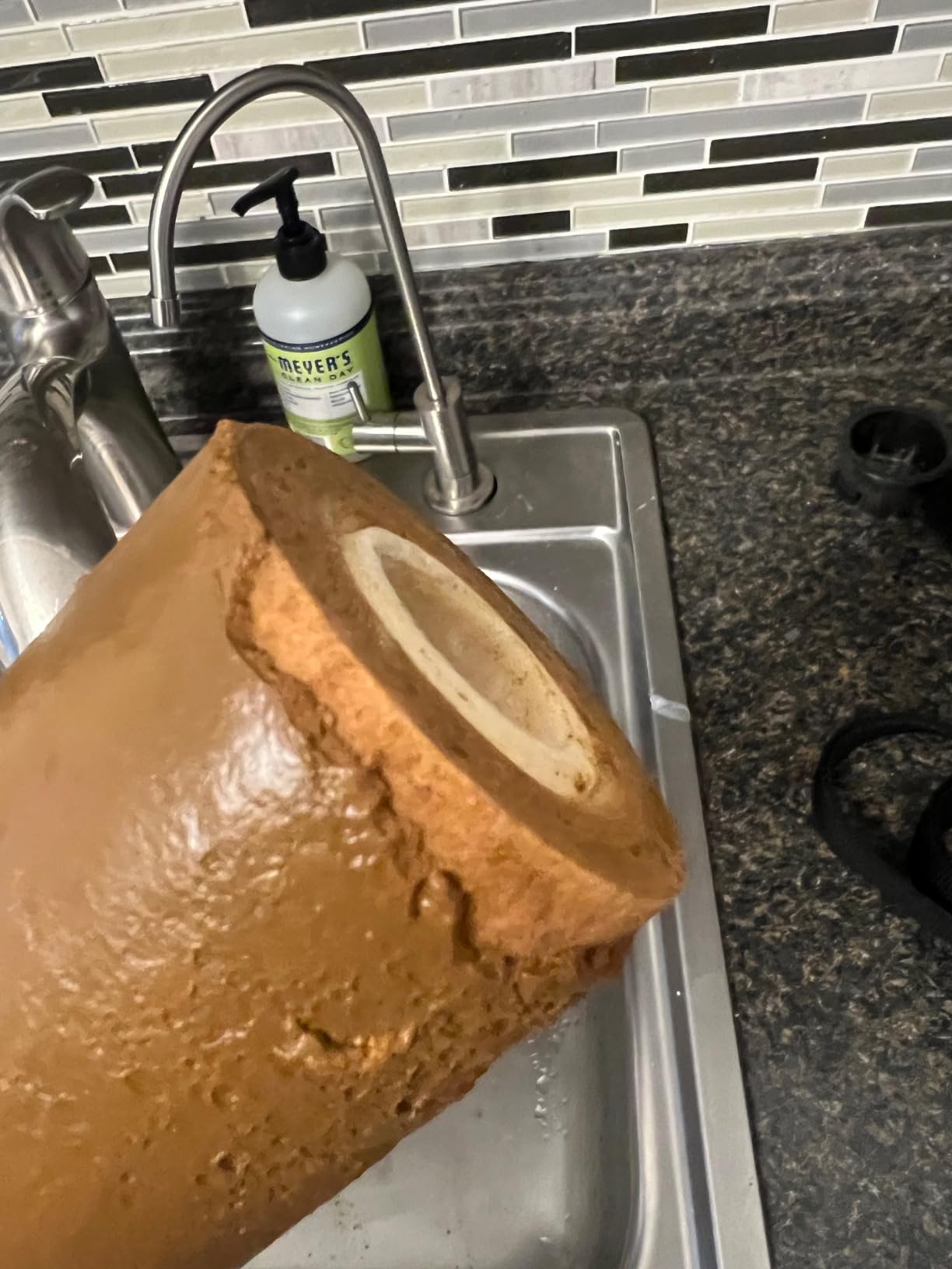 APEC Water ROES-PHUV75, 7-Stage Under Sink RO System, Alkaline & UV, 75 GPD | NSF Certified 372, Reduces 99% of Impurities, Removes Arsenic and Lead, UV Filter, DIY Installation, Reverse Osmosis System customer photo 2