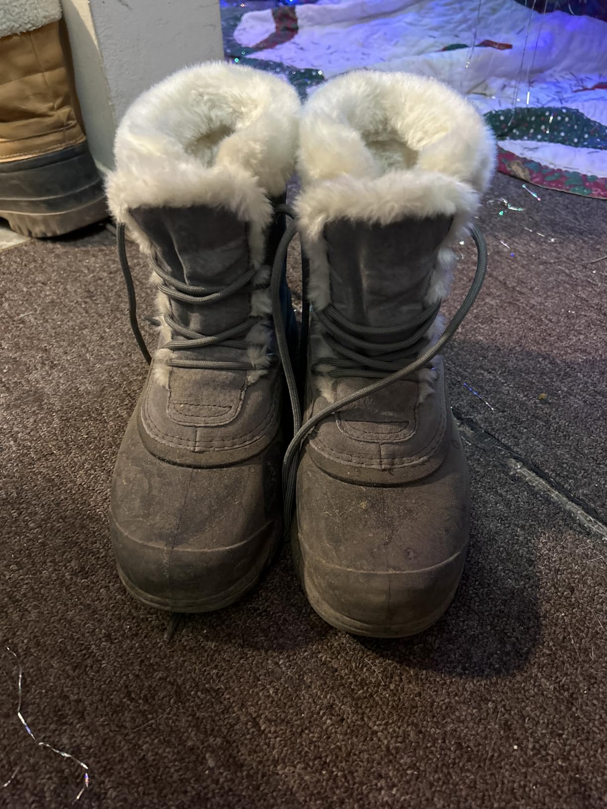 SOREL Women's Snow Angel Boot customer photo 1