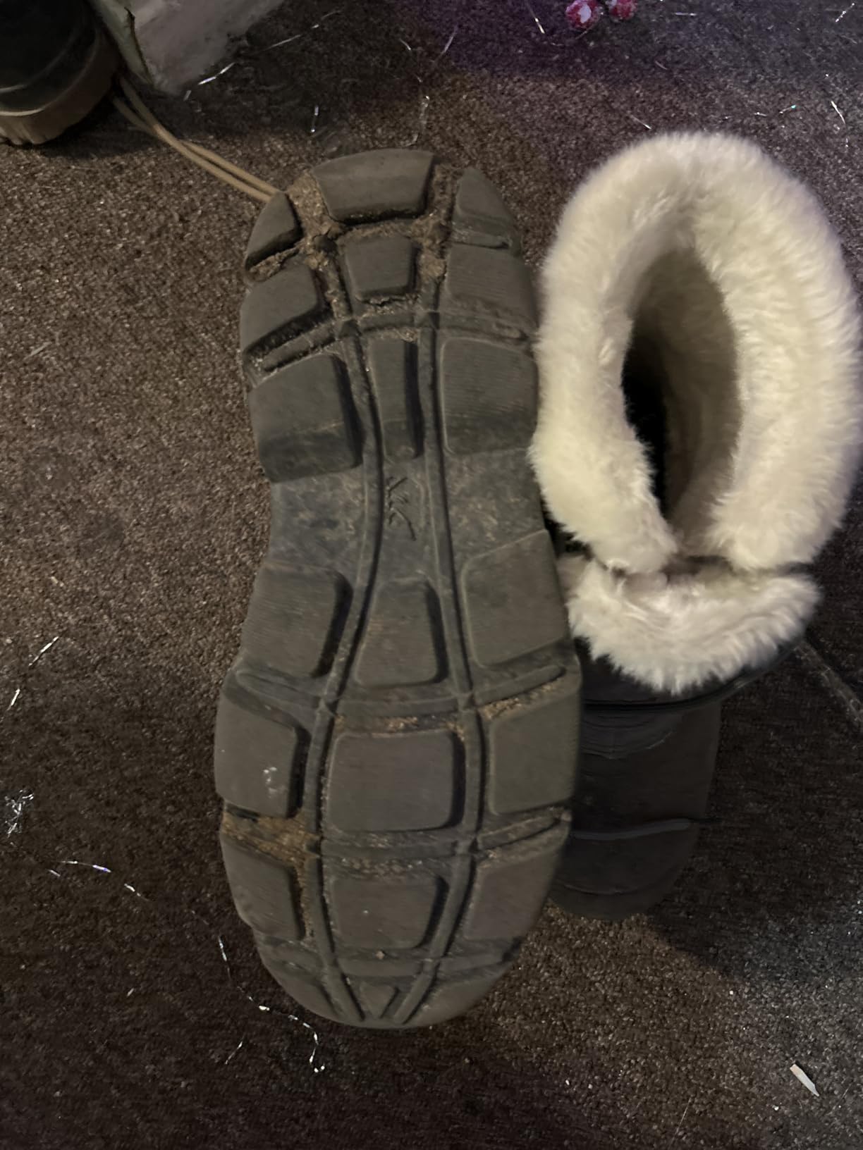 SOREL Women's Snow Angel Boot customer photo 2