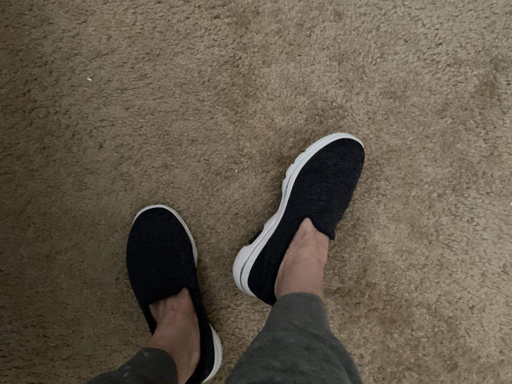 Skechers Women's Go Walk 5 Honor Slip-On customer photo 2