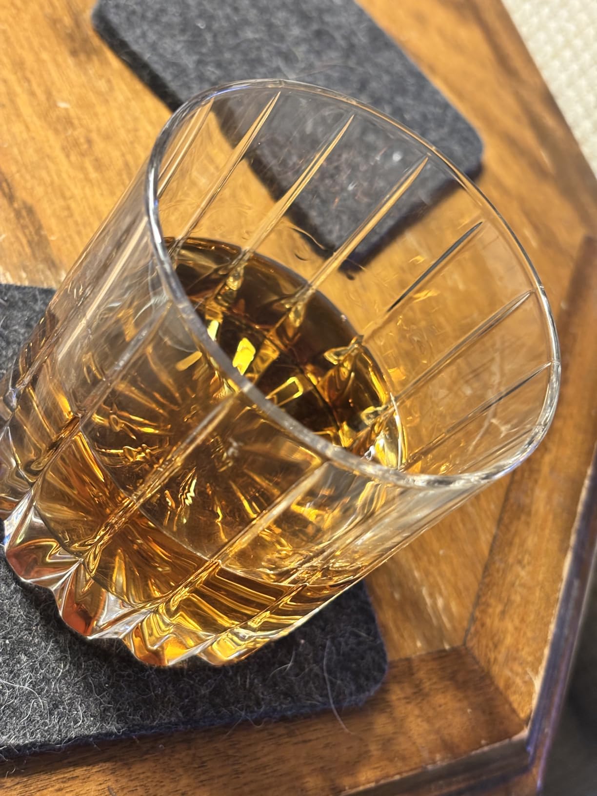 Riedel Drink Specific Glassware Rocks Glass, Set of 2 customer photo 1