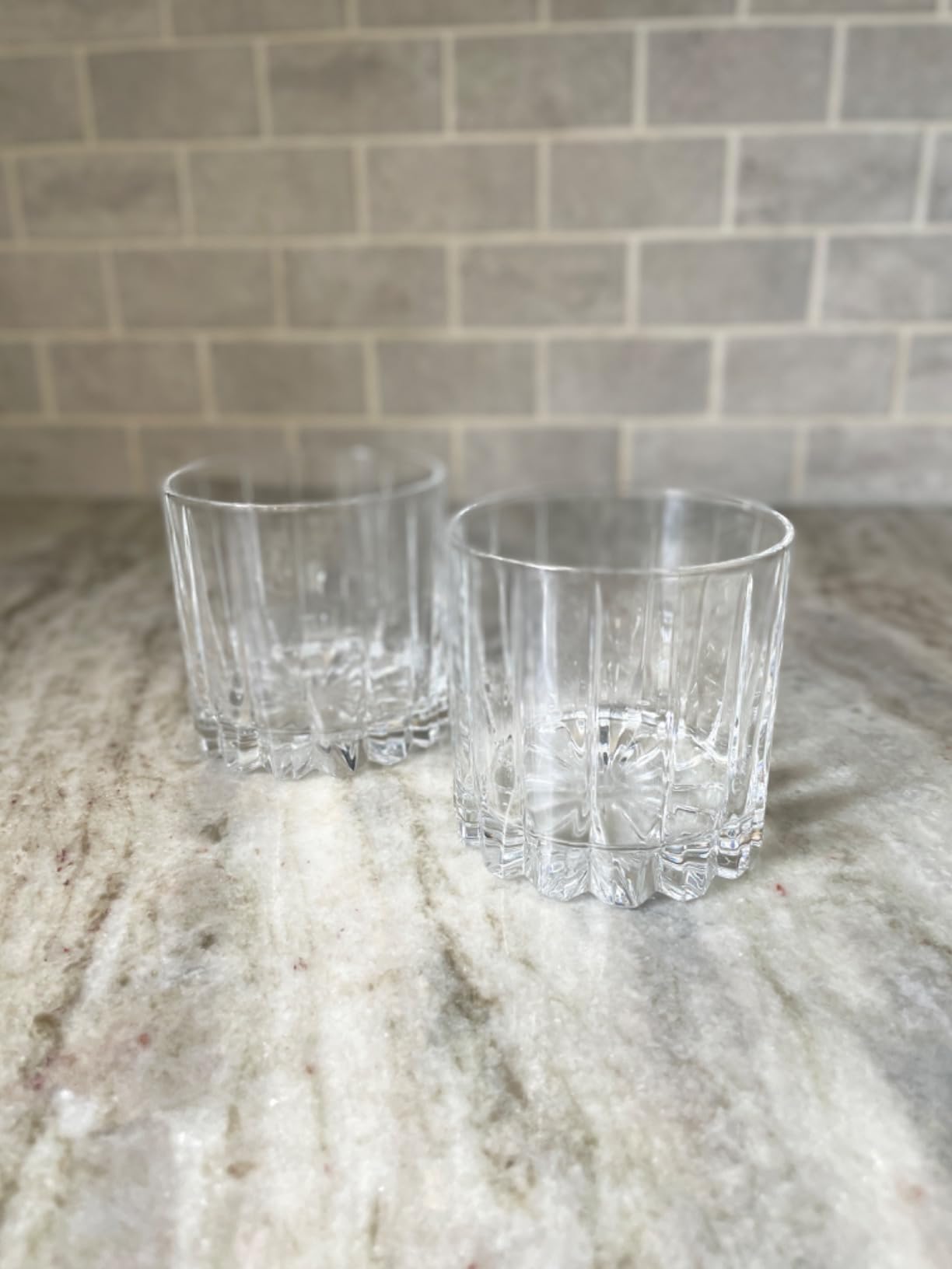 Riedel Drink Specific Glassware Rocks Glass, Set of 2 customer photo 2