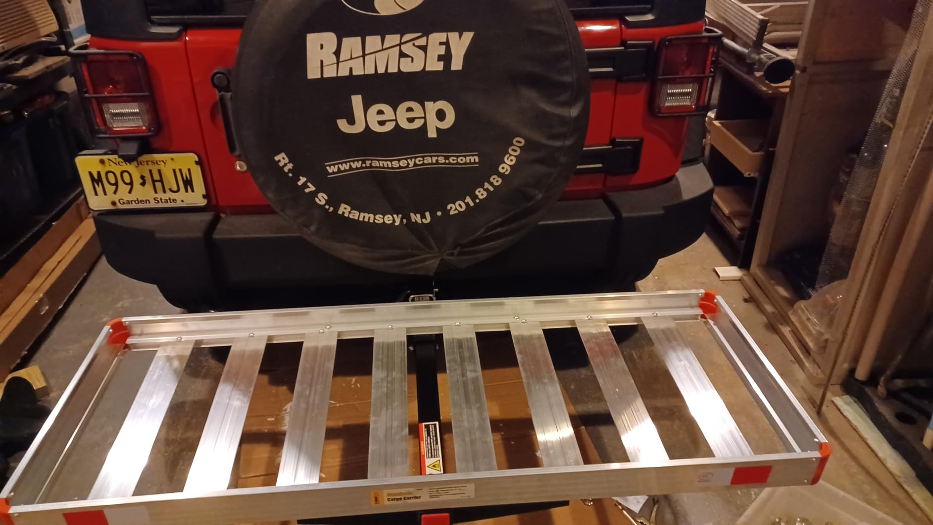 MaxxHaul 60