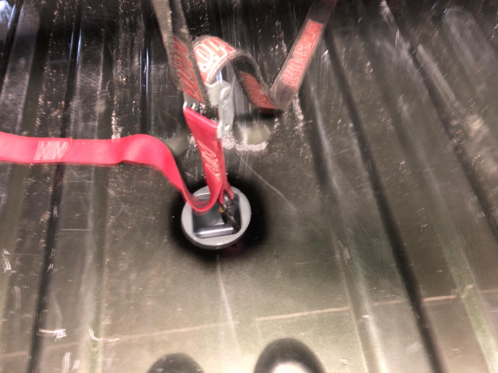 B&W Trailer Hitches Turnoverball Gooseneck Hitch - GNRK1320 - Compatible with 2019-2026 Ram 2500 & 3500 Trucks customer photo 2