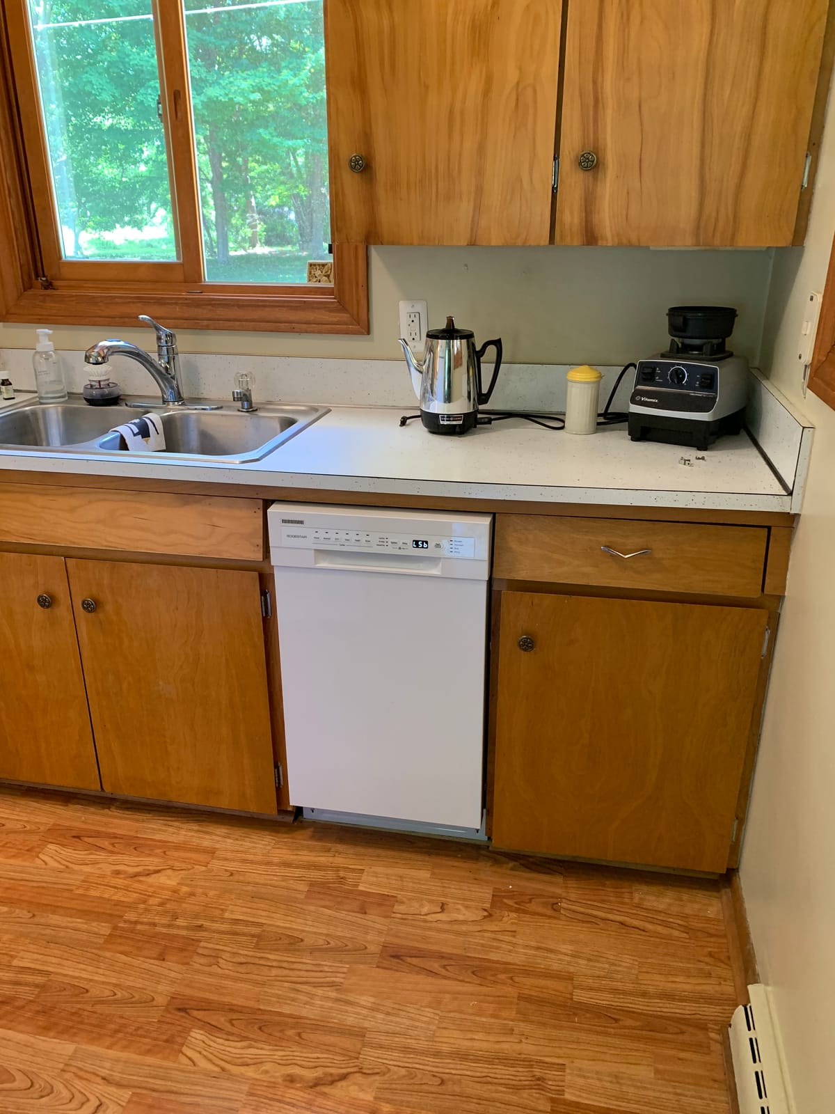 EdgeStar BIDW1802SS 18 Inch Wide 8 Place Setting Built-In Dishwasher customer photo 2