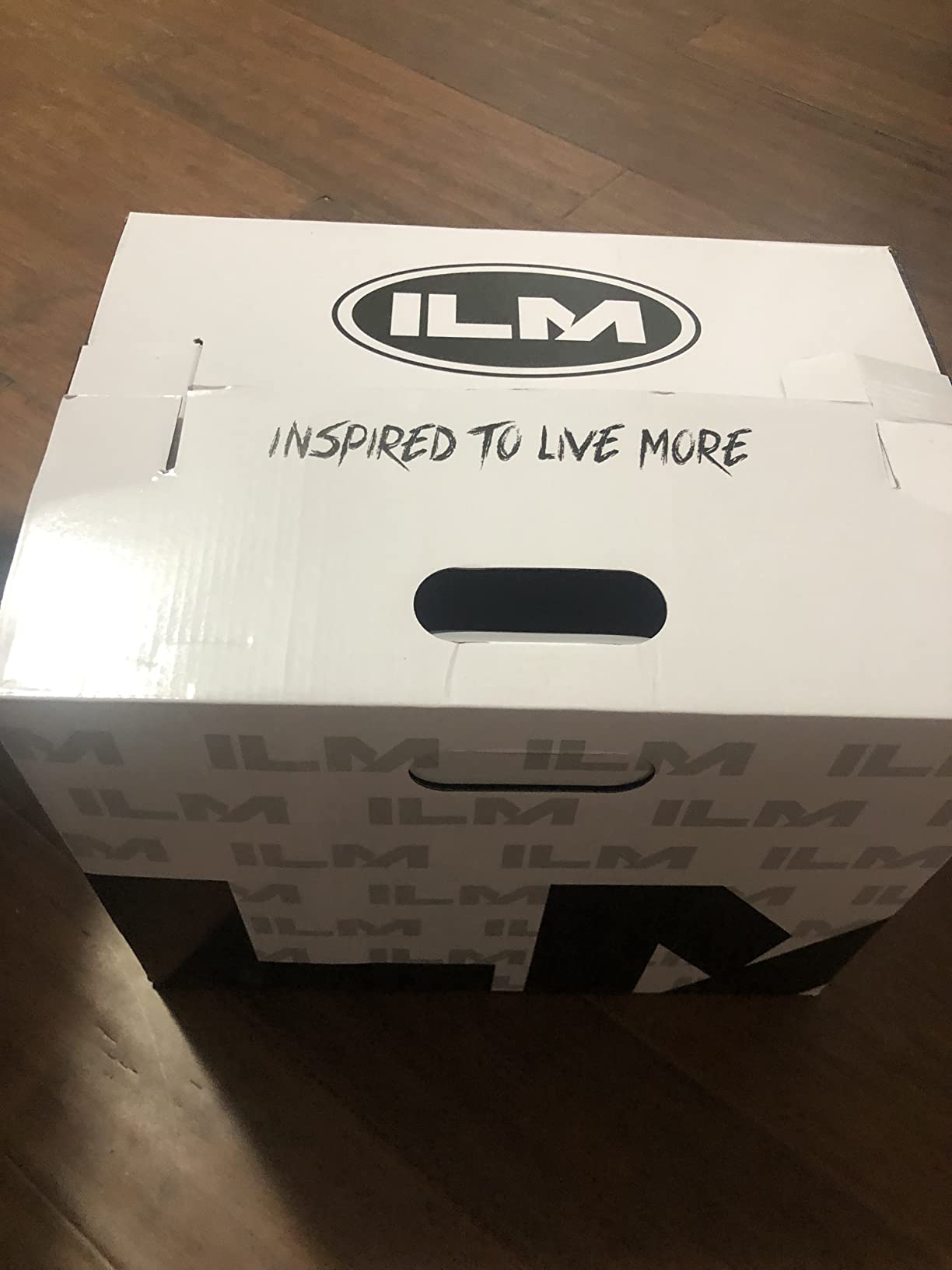 ILM Off Road Motorcycle Dual Sport Helmet Full Face Sun Visor Dirt Bike ATV Motocross Casco DOT Certified Model 606V customer photo 1