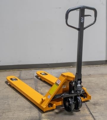 APOLLOLIFT Pallet Jack Truck, 5500lbs Capacity 27