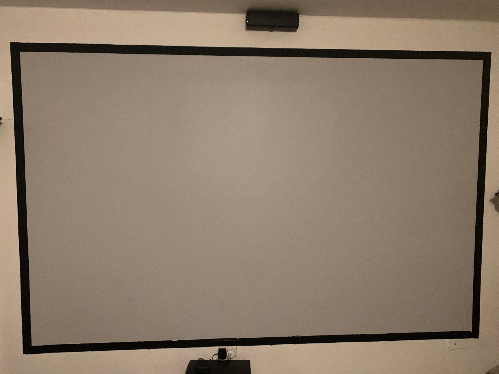 BenQ TH585 1080p Home Entertainment Projector | 3500 Lumens | Low Input Lag for Gaming customer photo 2