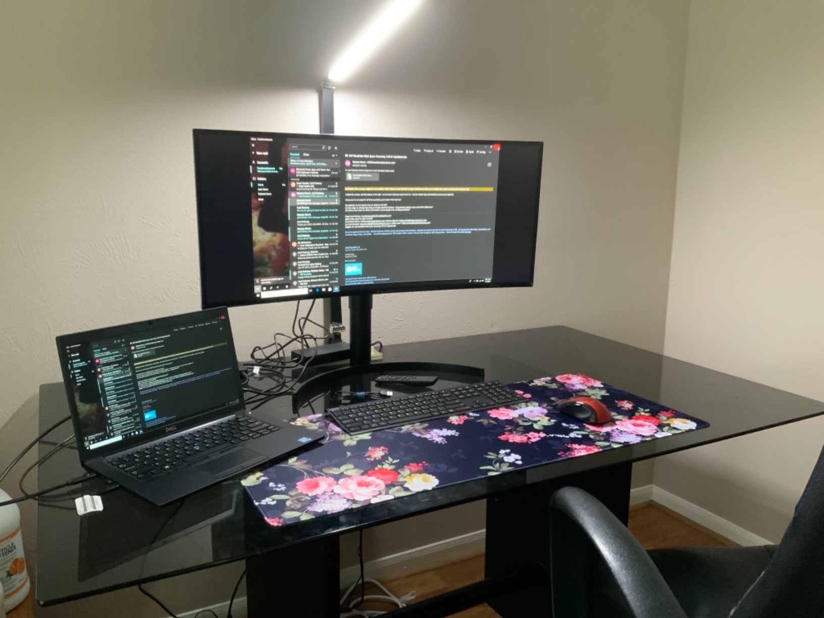 LG 34WN80C-B UltraWide Monitor 34
