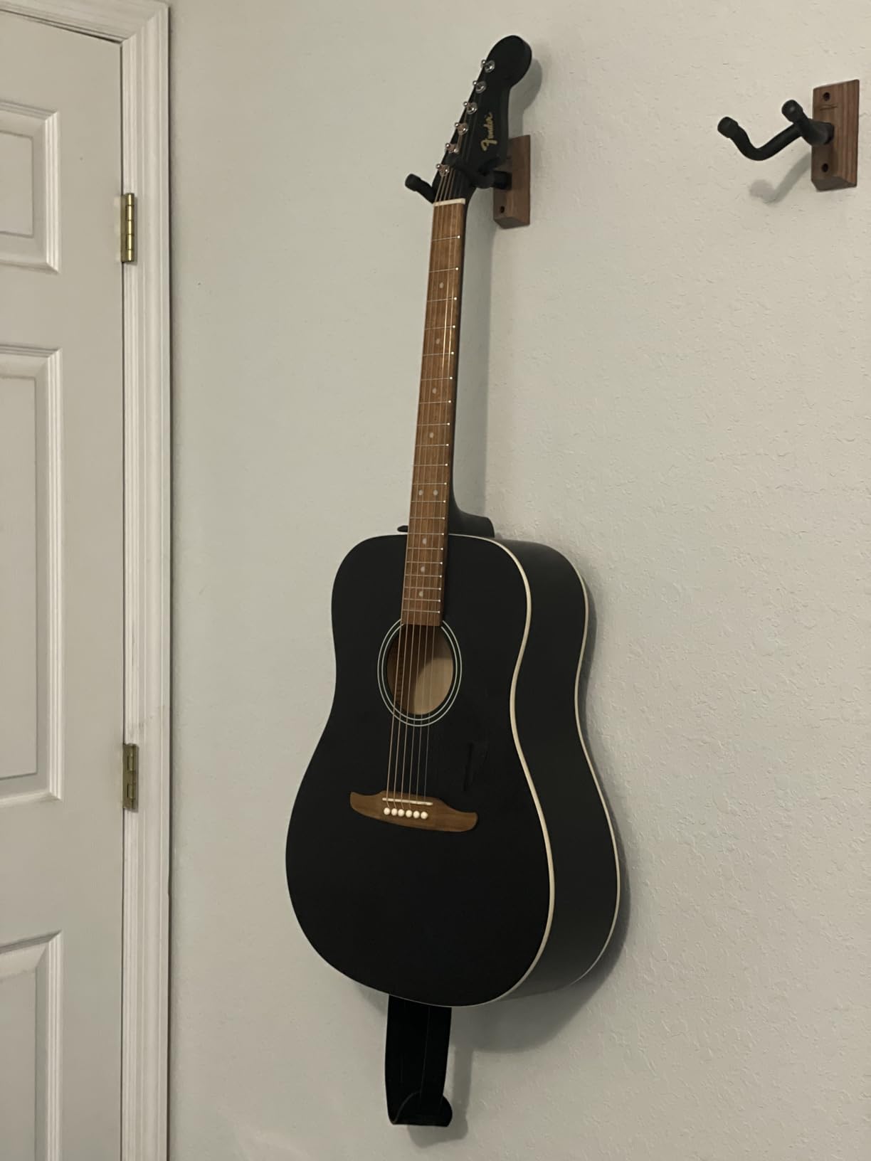 Fender California Debut Redondo Series Beginner Acoustic Guitar, Sunburst | California Series, beginner acoustic guitar for adults, 2-year warranty, sunburst finish, easy playability customer photo 1