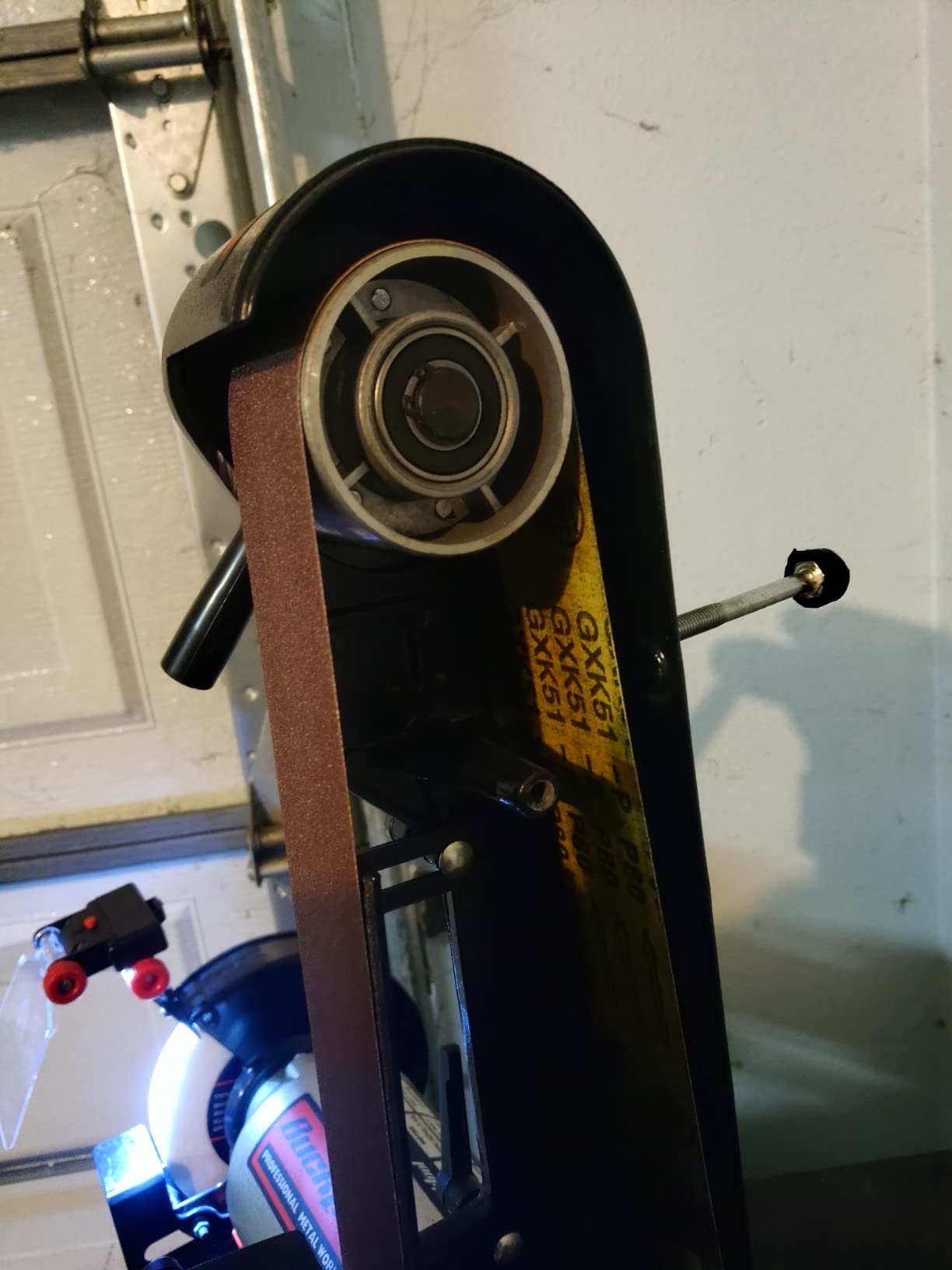 BUCKTOOL 2x42