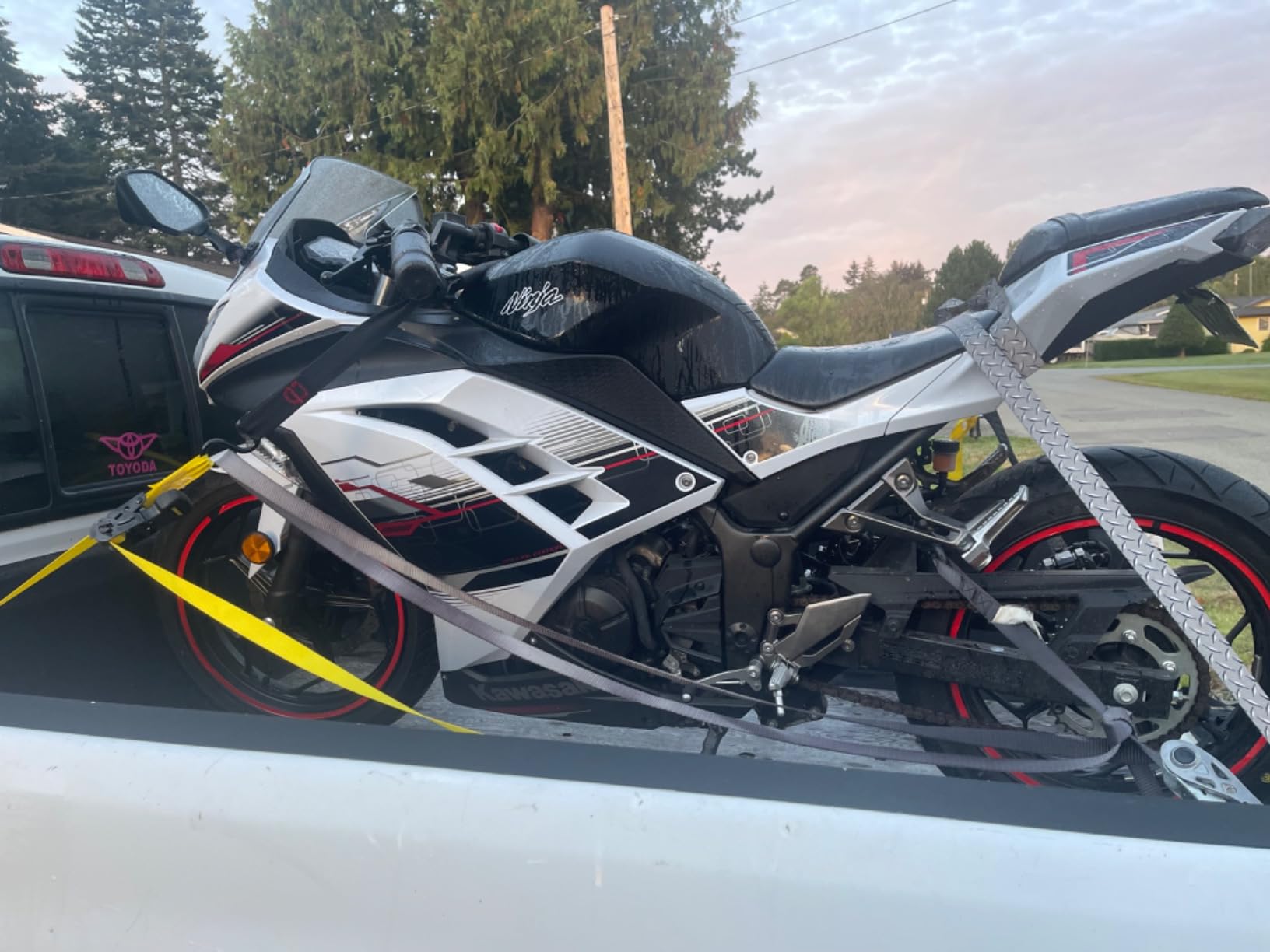 STANLEY S10002 Black/Yellow 1