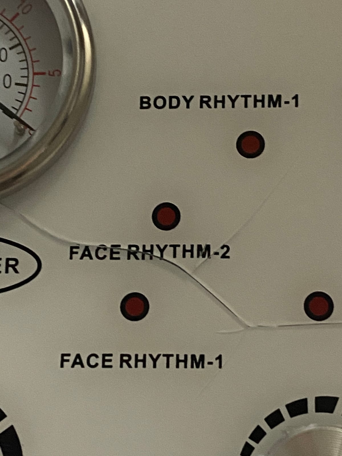 Titoe Vacuum Therapy Machine Multifunctional 0-75cmHg Cupping Cups Machine | 6 Mode Adjustable Suction Vacuum Machine with 30 Cups and 3 Pumps customer photo 2