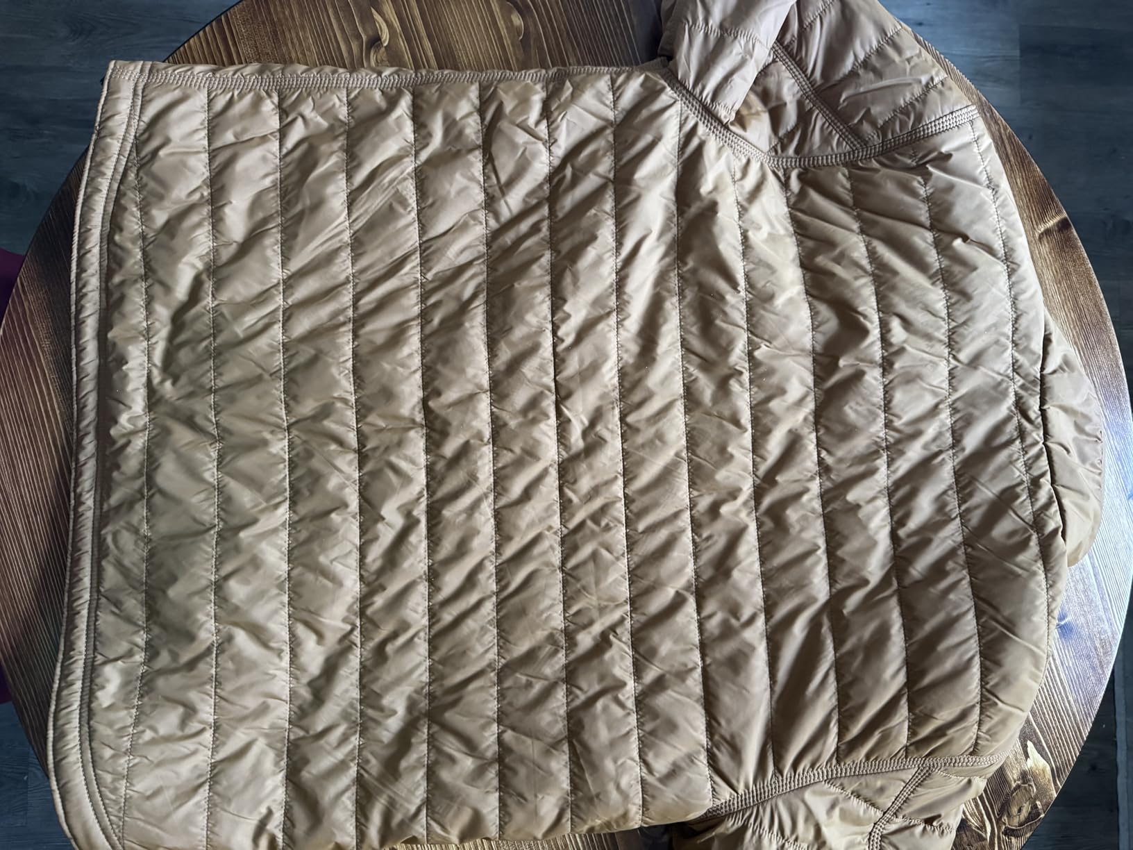 Carhartt Men's Gilliam Jacket customer photo 1