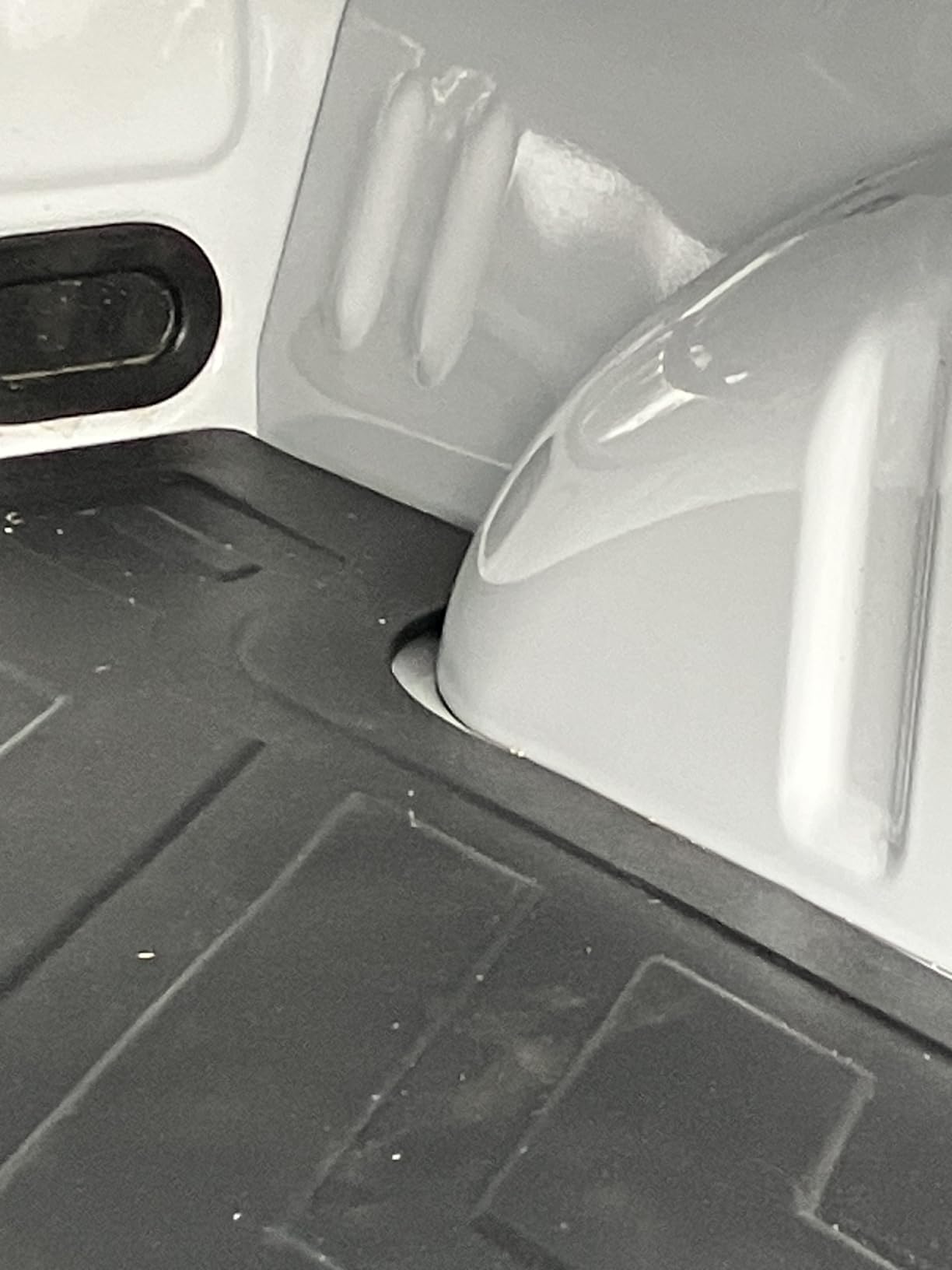 Husky Liners Custom Bed Liner | Fits 2015-2026 Ford F-150, 2022-2026 F-150 Lightning, 5'7