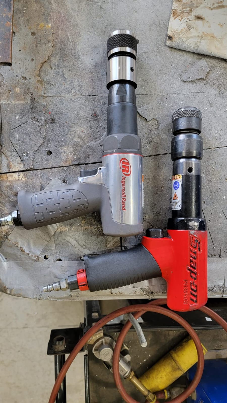 Ingersoll Rand 123MAXK 2 5/8