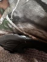 Men's Rubber Hunting Boots, Neoprene Insulated Waterproof Work Boots customer photo 1