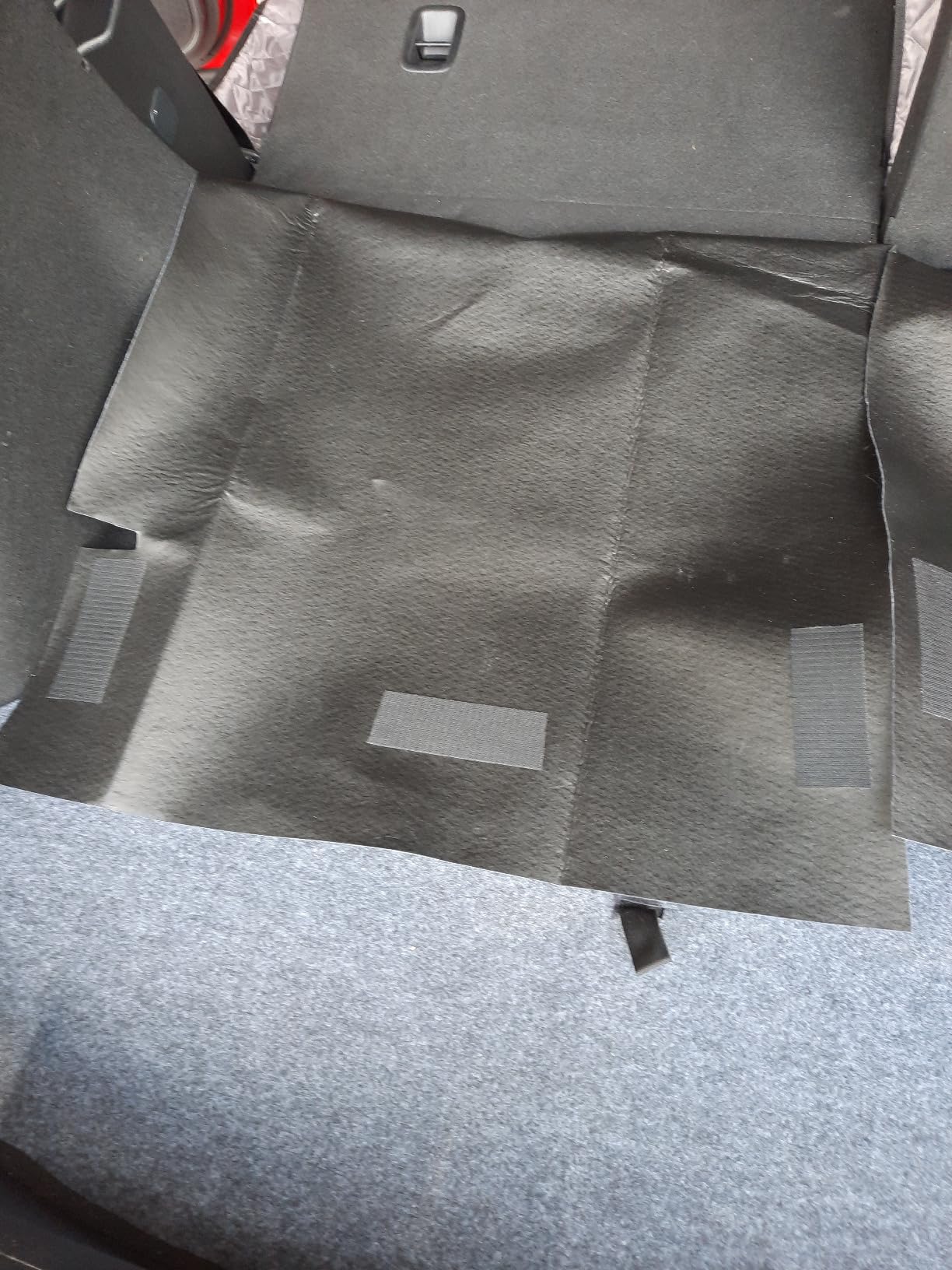 Drymate Cargo Liner Mat (60