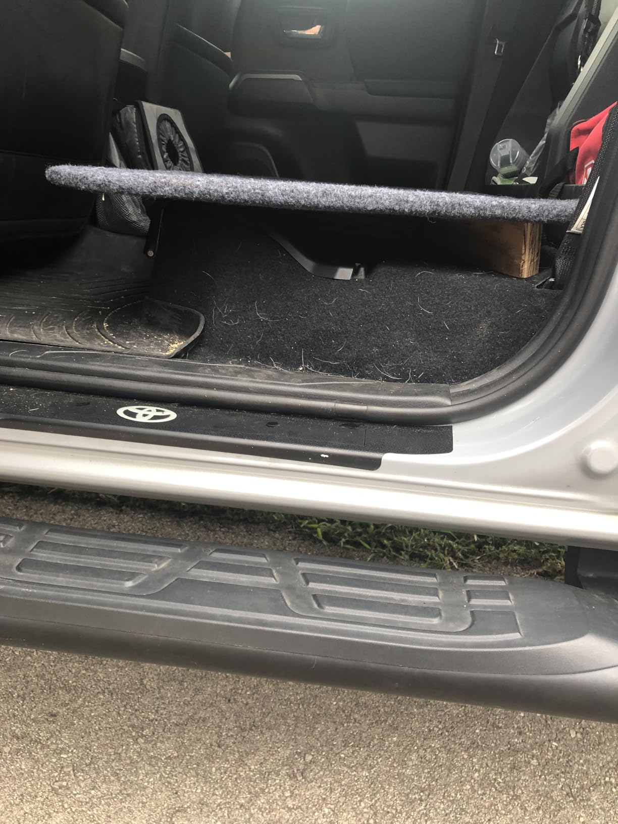 Drymate Cargo Liner Mat (60