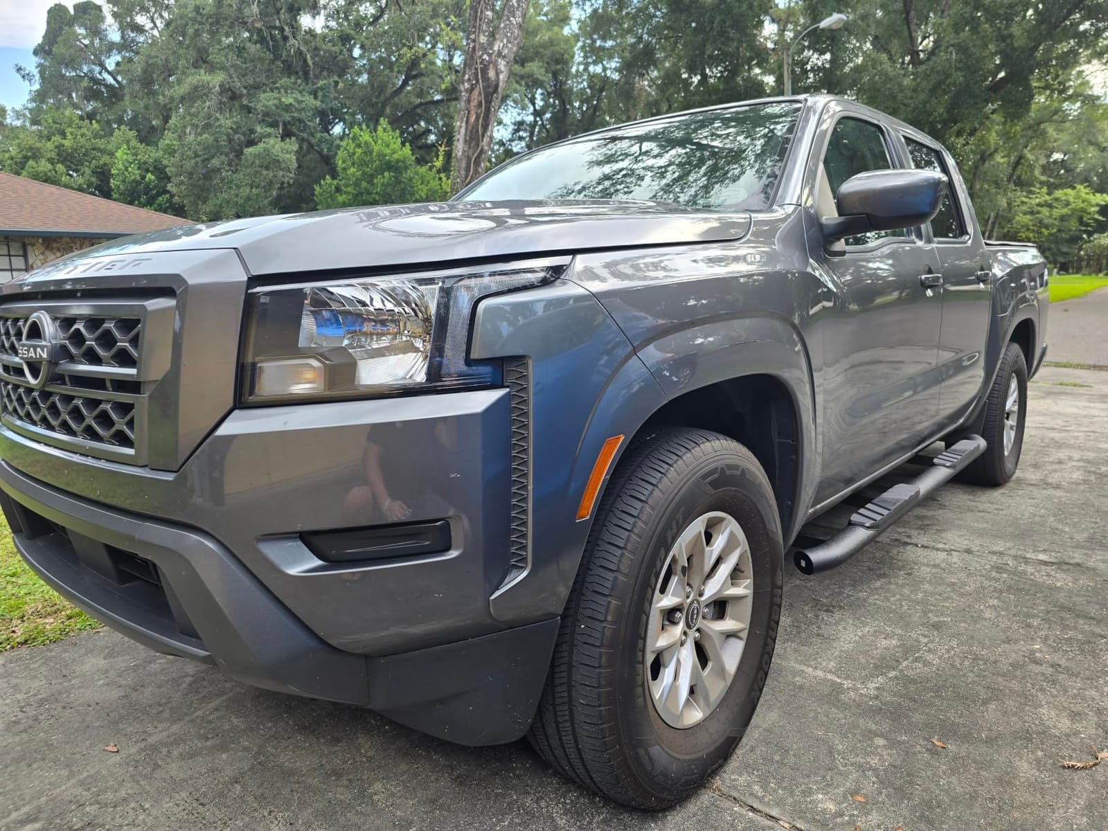 Tyger Auto 3.5