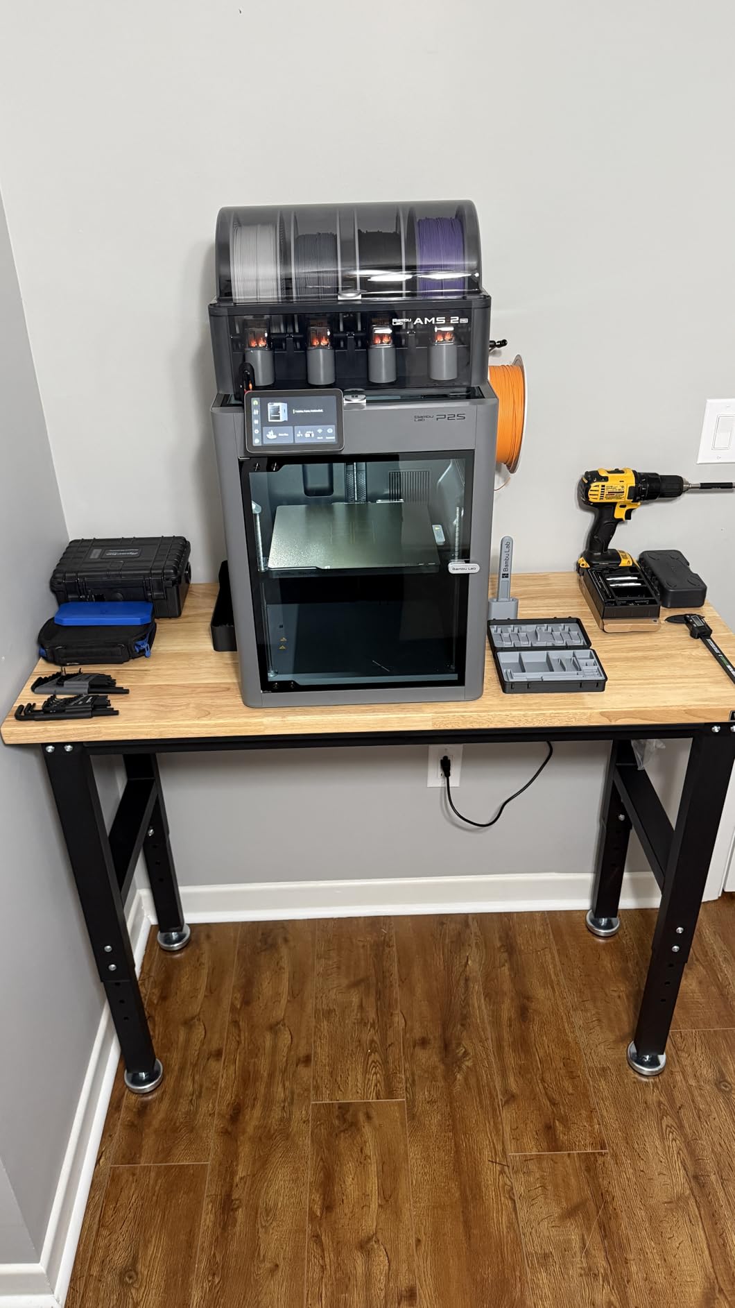 WORKPRO 48