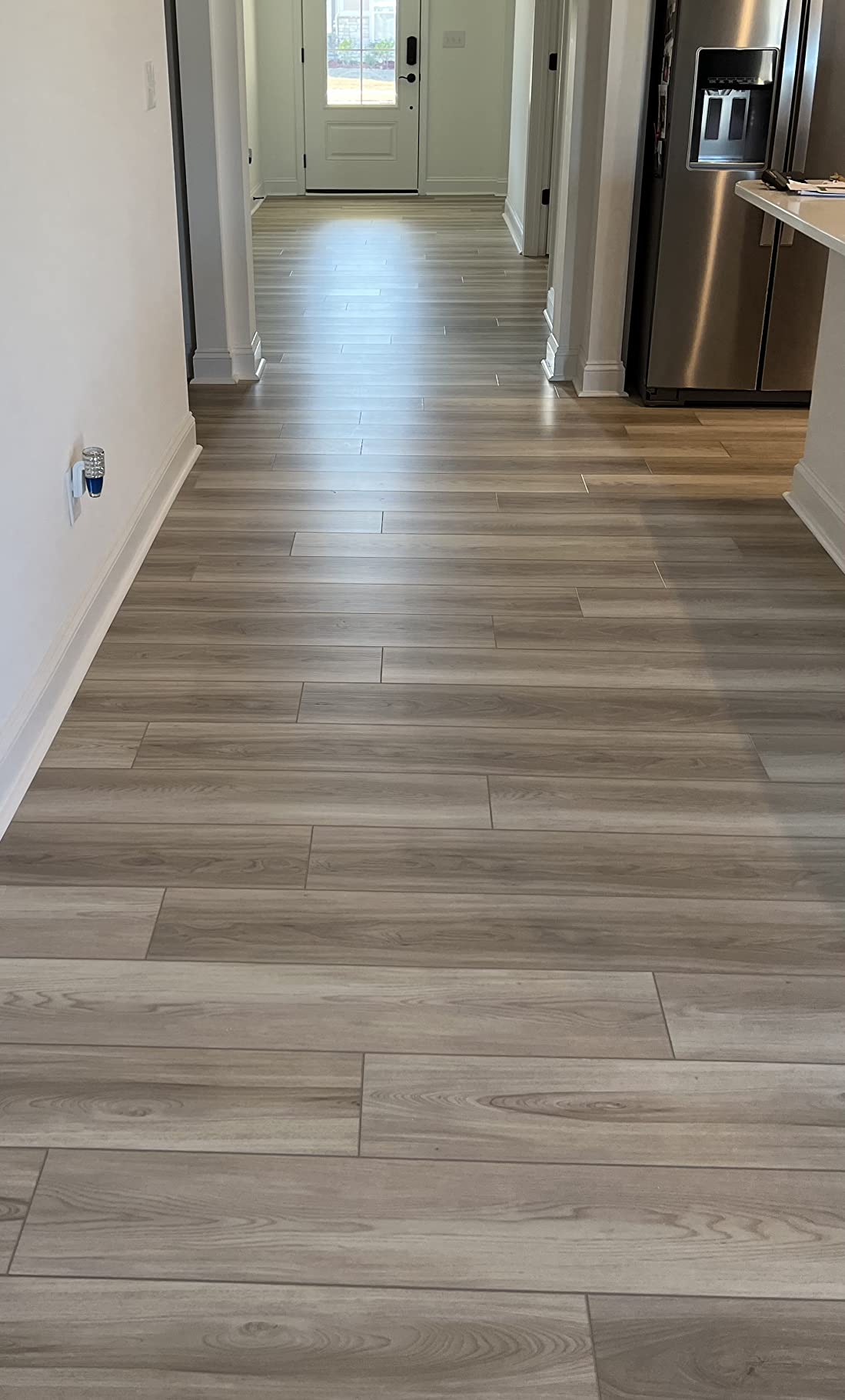 Bissell Spinwave Cordless Hard Floor Expert Spin Mop Cleaner, Multi-Surface Floor Cleaner with Washable Pads & Included Cleaning Formulas for Sealed Floors, 23159 customer photo 1