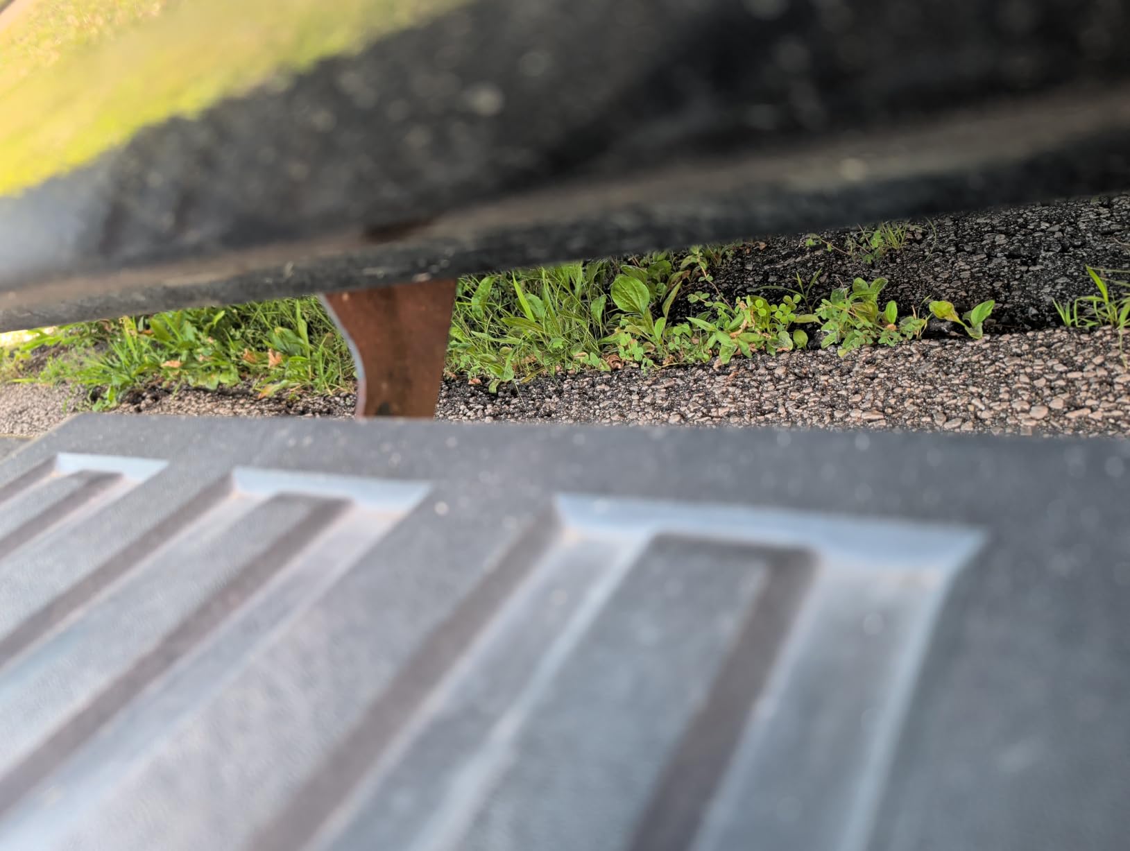 COMNOVA 6 Inches Running Boards & Steps Step Bars Compatible with 2019-2026 Chevy Silverado 1500, 2020-2026 Silverado/Sierra 2500HD 3500HD Crew Cab, A Pair Running Boards for Silverado Crew cab. customer photo 2