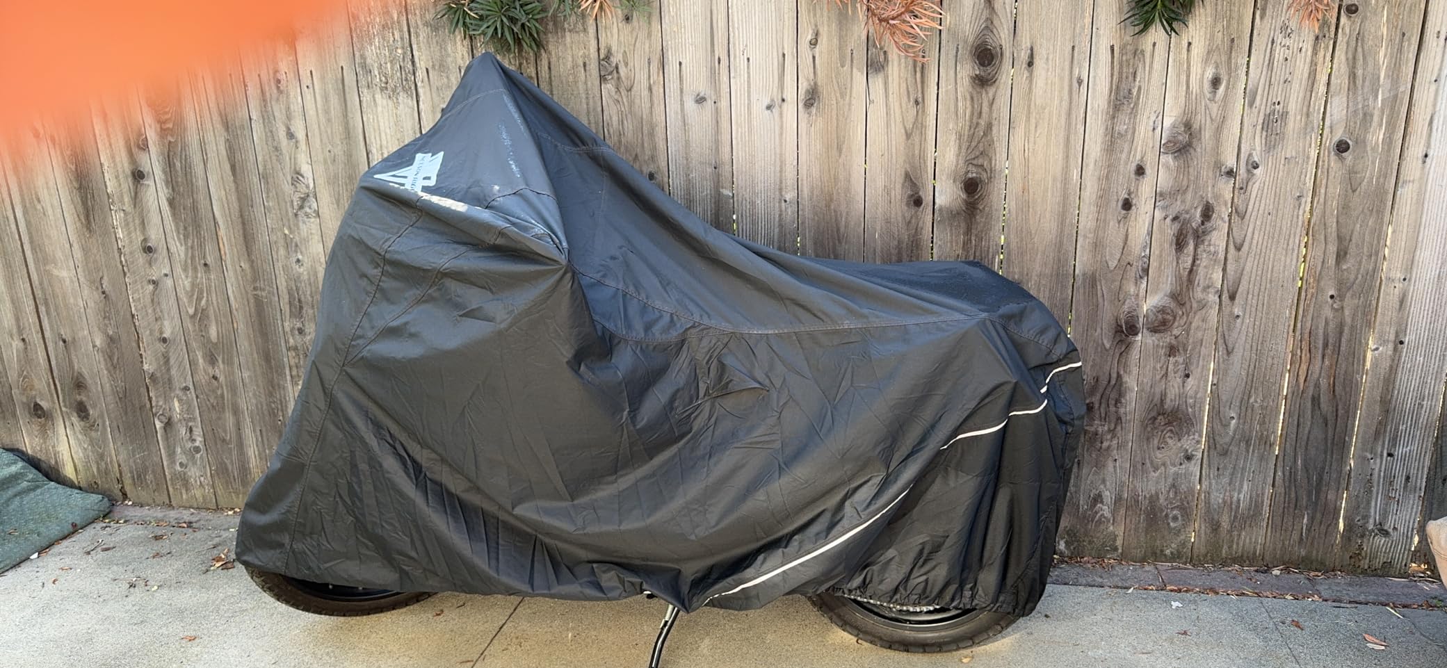 Defender Extreme Pro UTV Cover; Waterproof; UltraMax Fabric 4 Seater (DEX-UTVS-4PRO) customer photo 1
